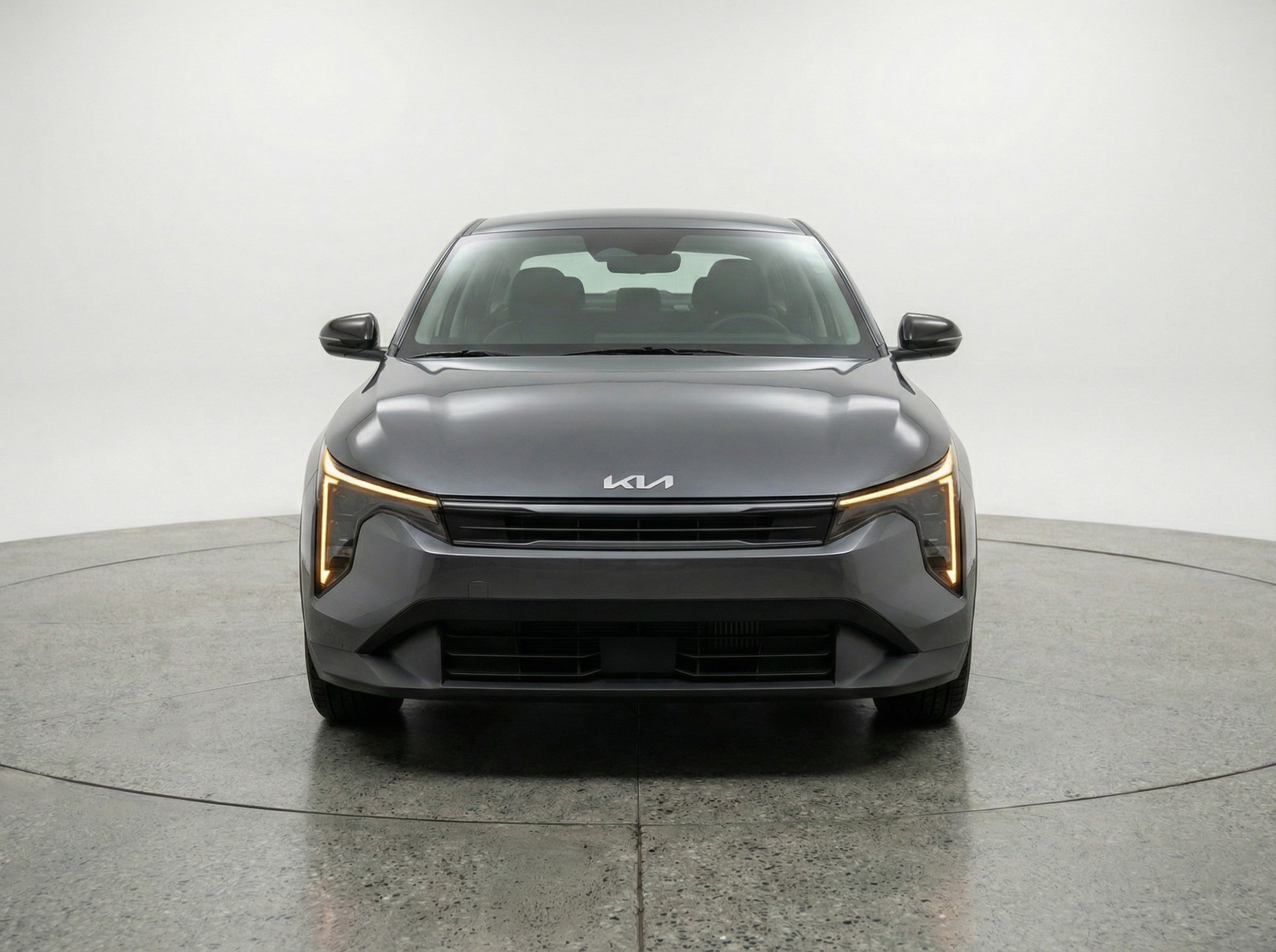 Thumbnail: 2025 Kia K4 - 2