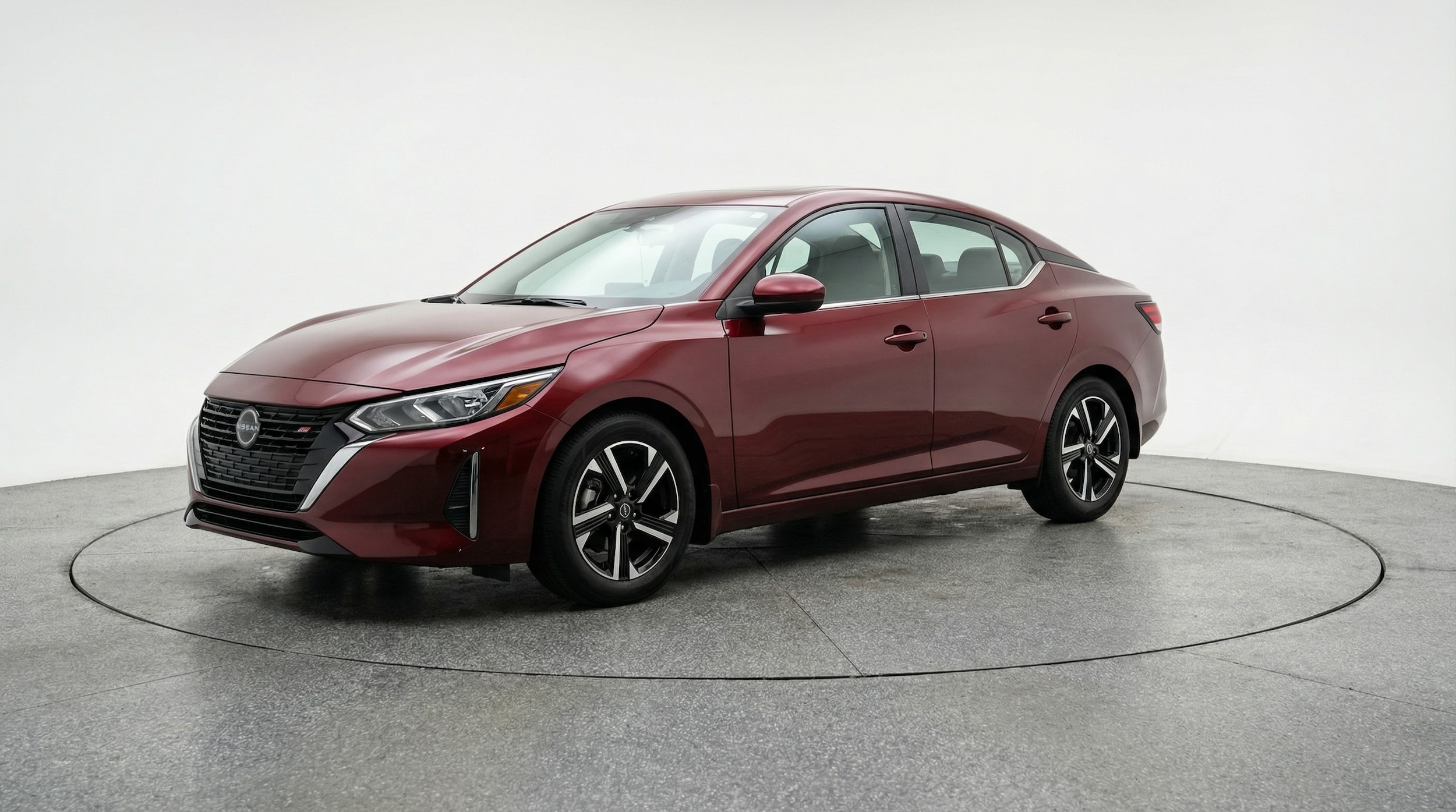 Thumbnail: 2025 Nissan Sentra - 3