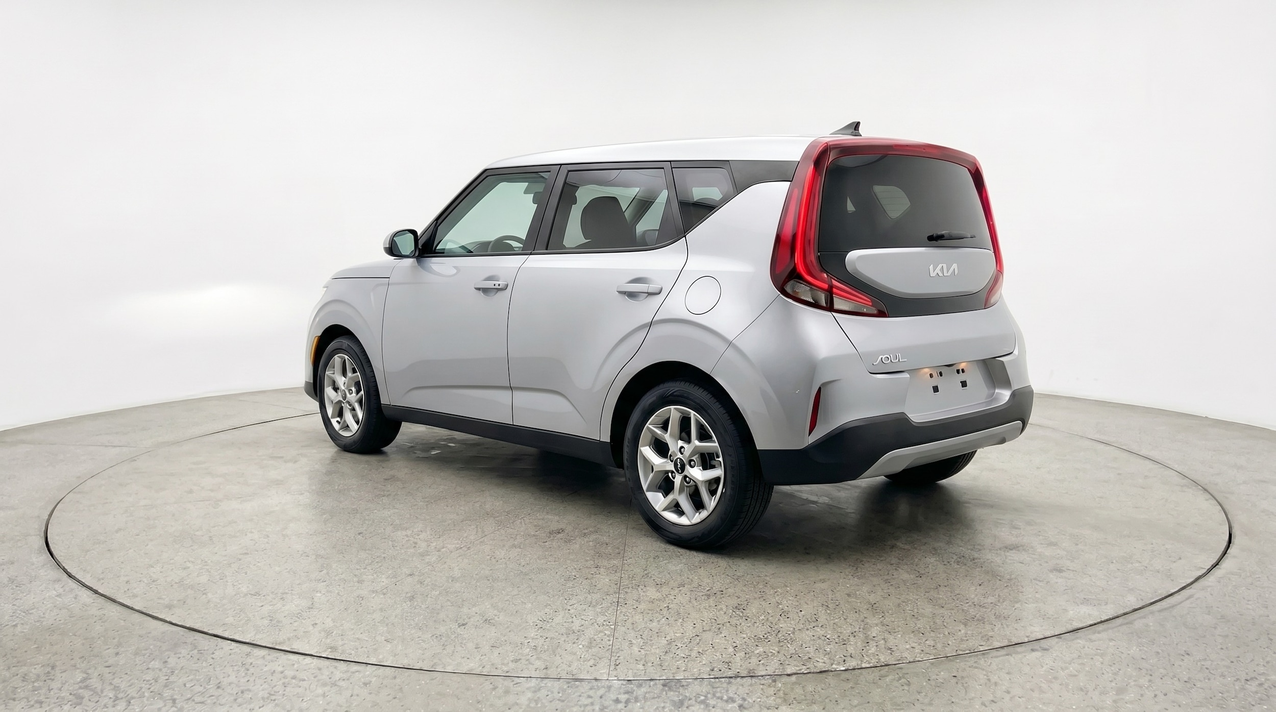 Thumbnail: 2025 Kia Soul - 5