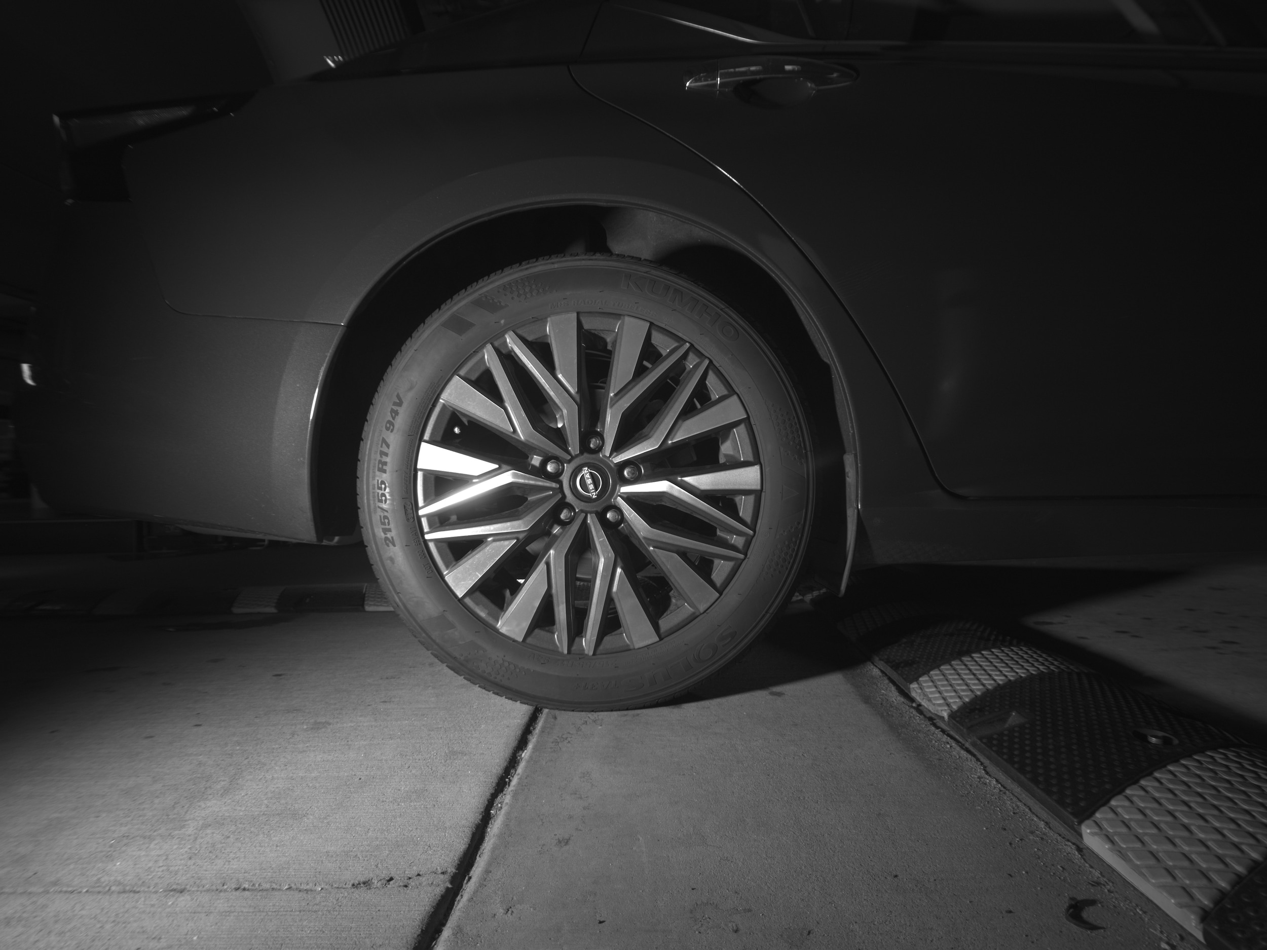 Thumbnail: 2025 Nissan Altima - 12