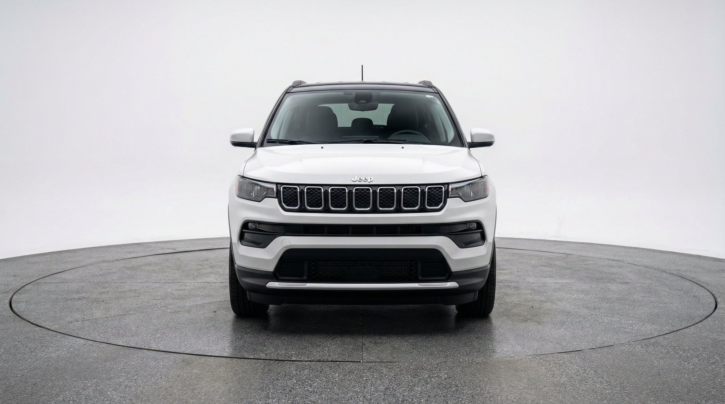 Thumbnail: 2025 Jeep Compass - 2