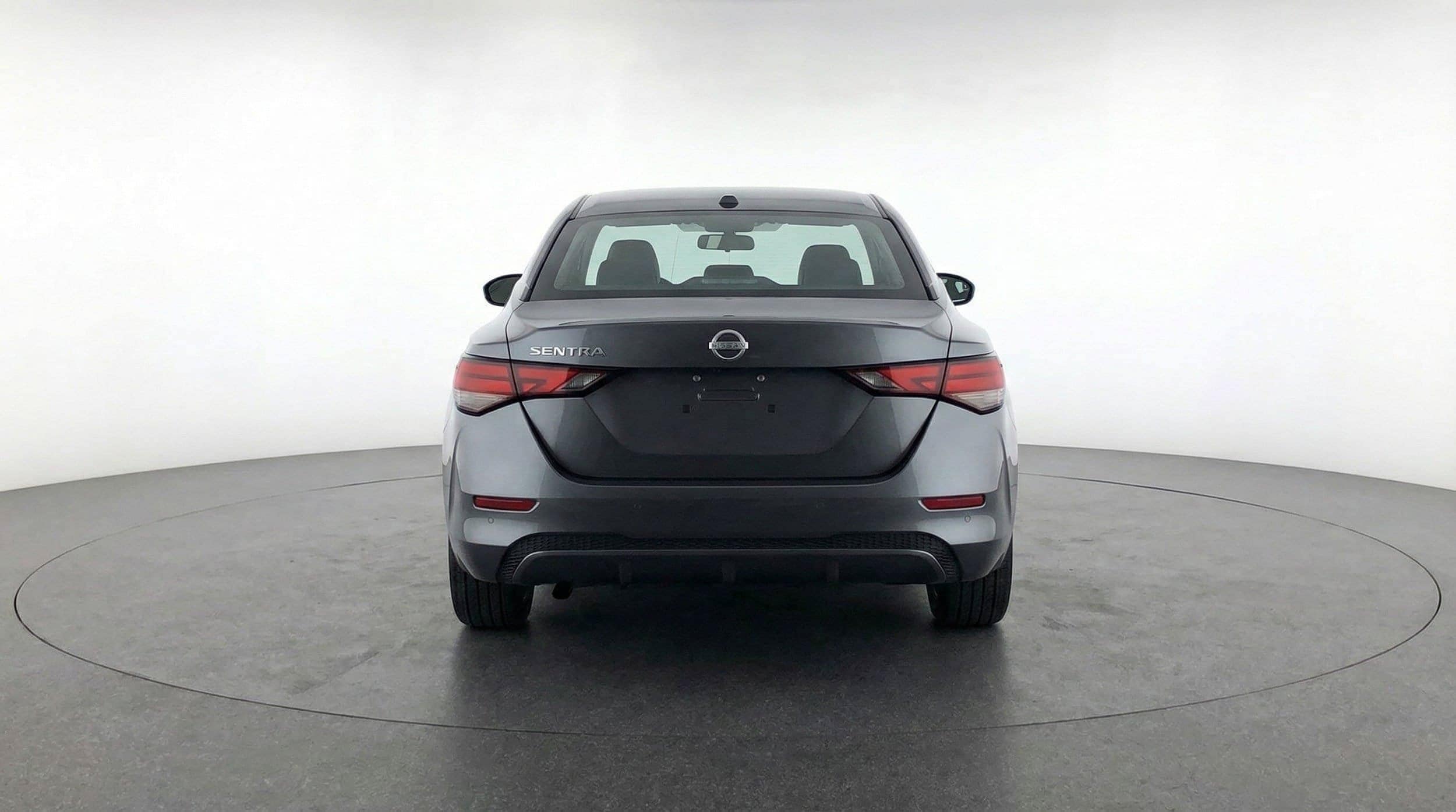Thumbnail: 2025 Nissan Sentra - 6