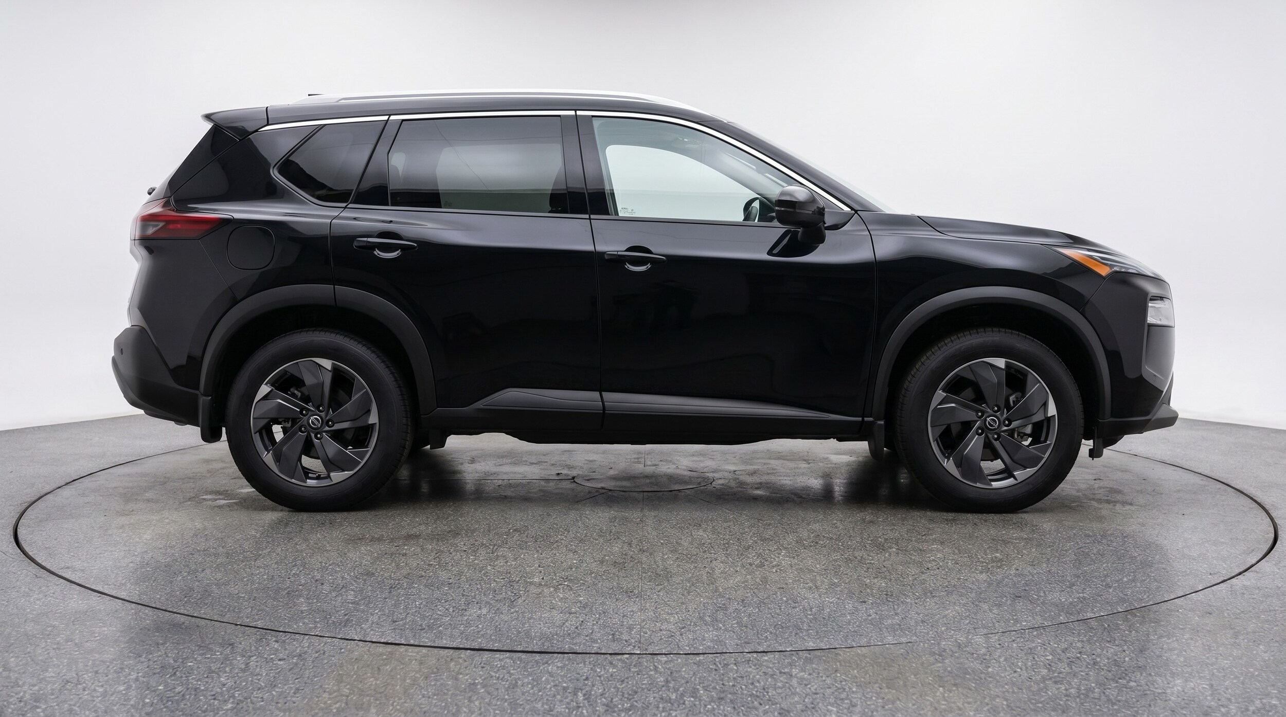 Thumbnail: 2025 Nissan Rogue - 8