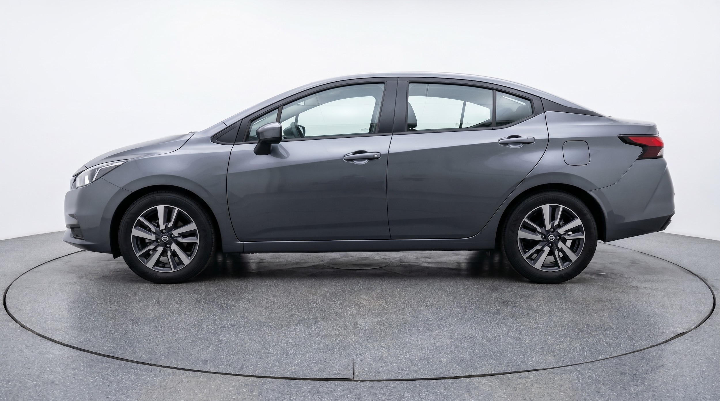 Thumbnail: 2025 Nissan Versa - 4
