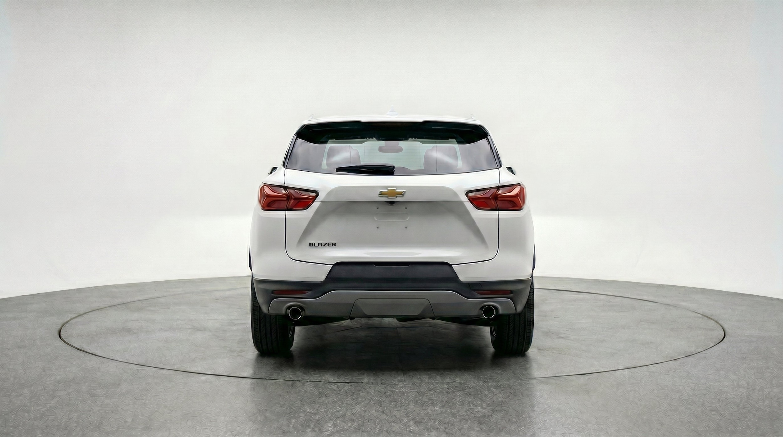 Thumbnail: 2025 Chevrolet Blazer - 7