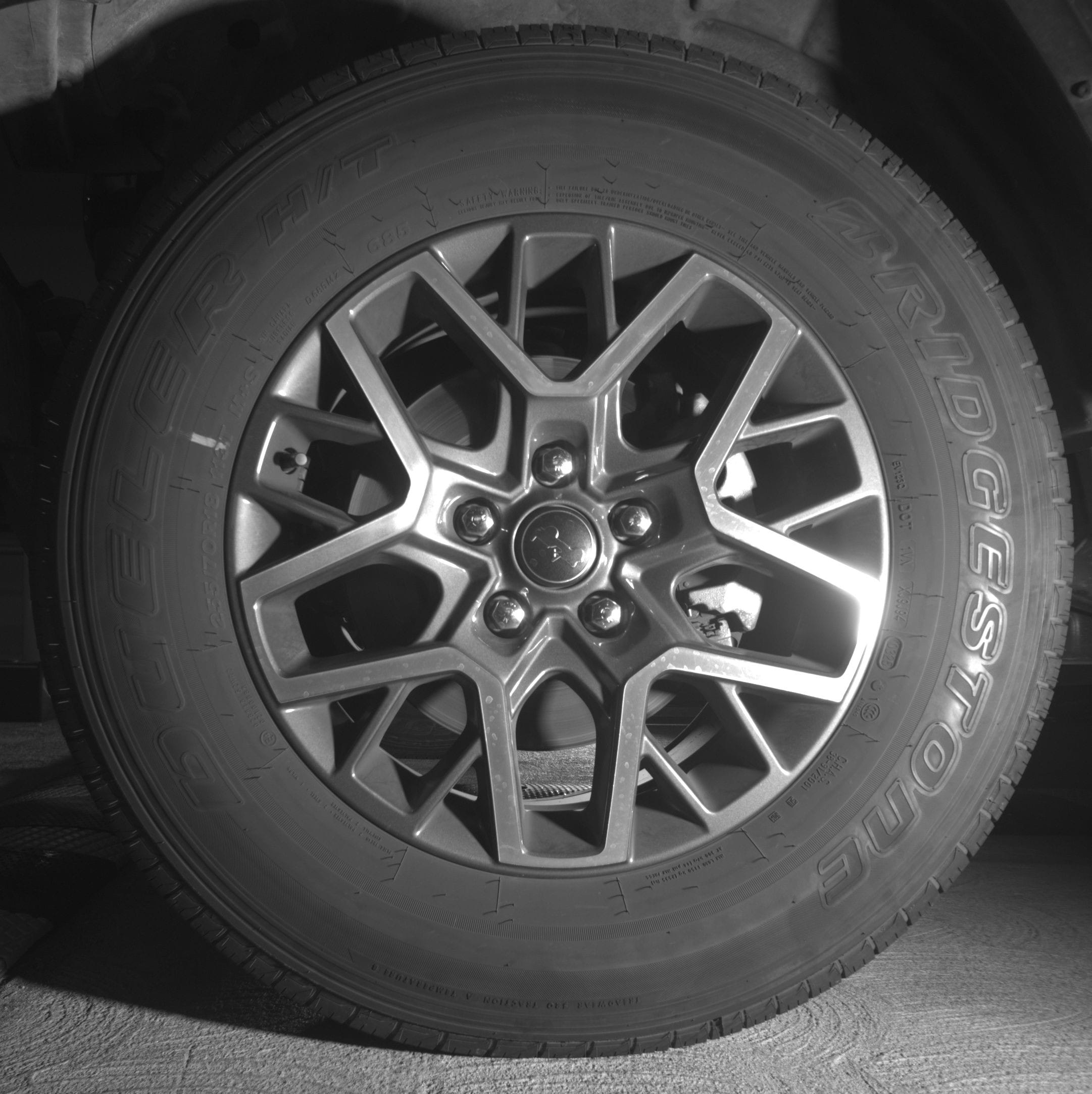 Thumbnail: 2025 Jeep Wrangler - 9