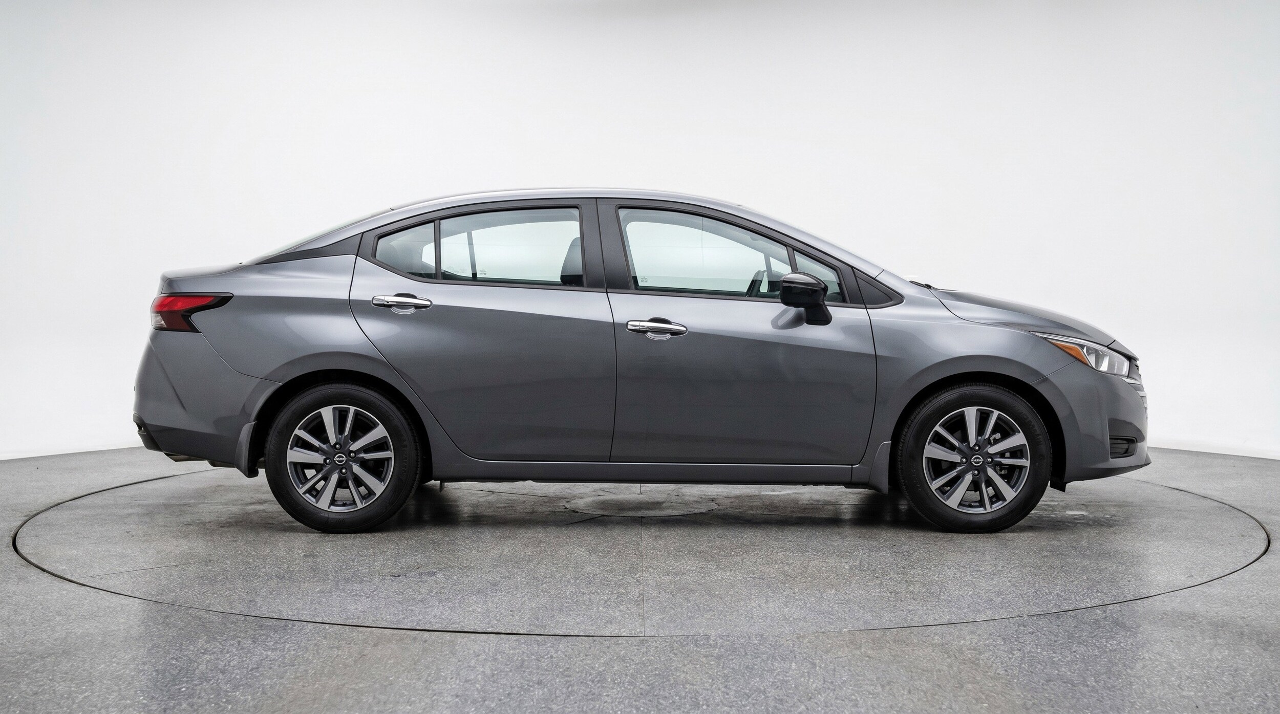 Thumbnail: 2025 Nissan Versa - 11