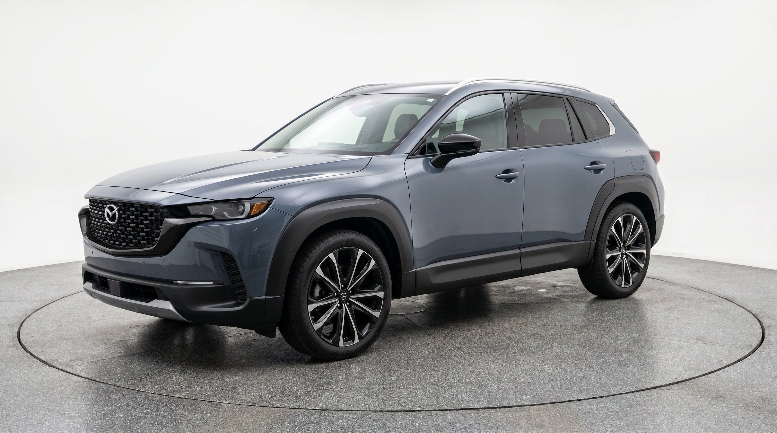 Thumbnail: 2026 Mazda CX-50 - 3