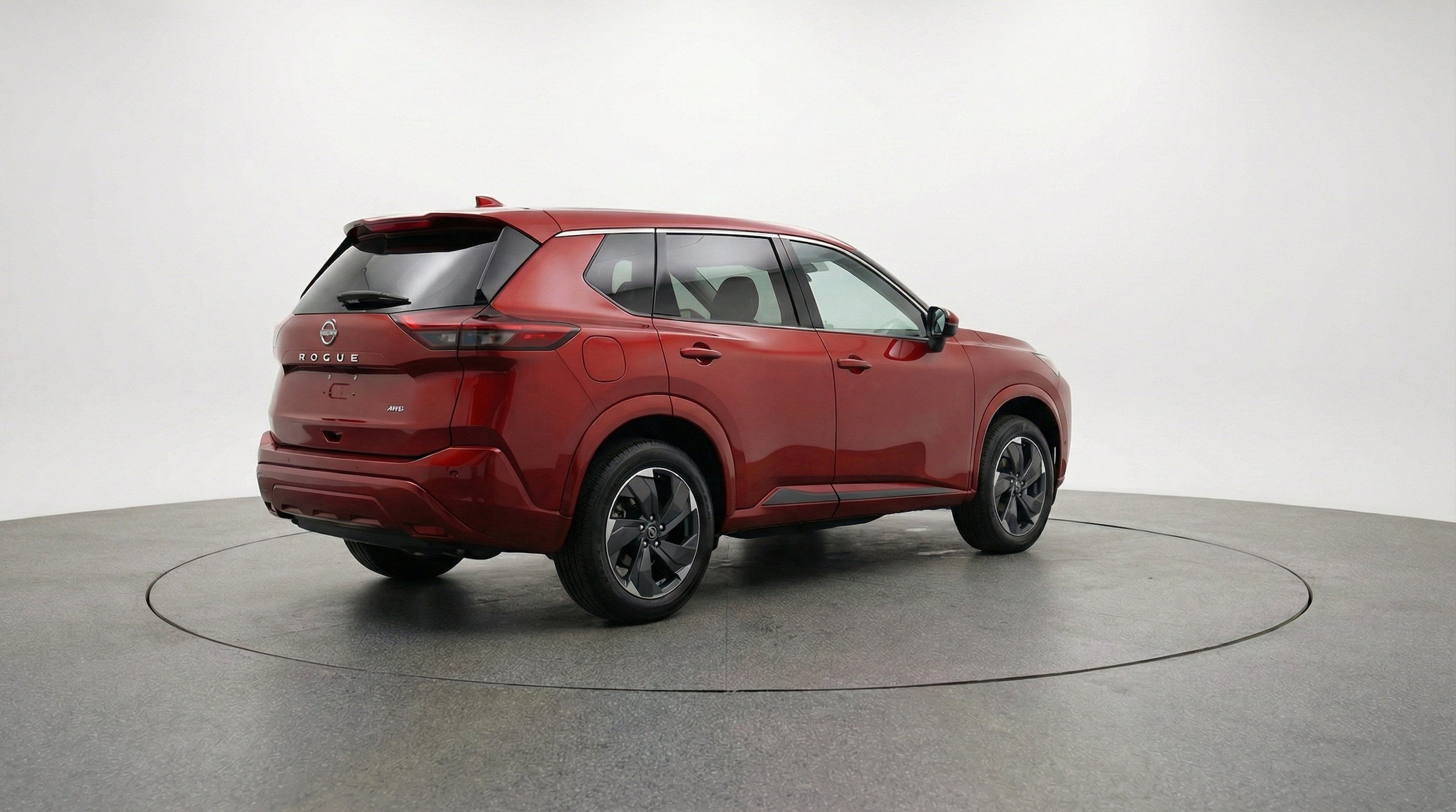 Thumbnail: 2025 Nissan Rogue - 9