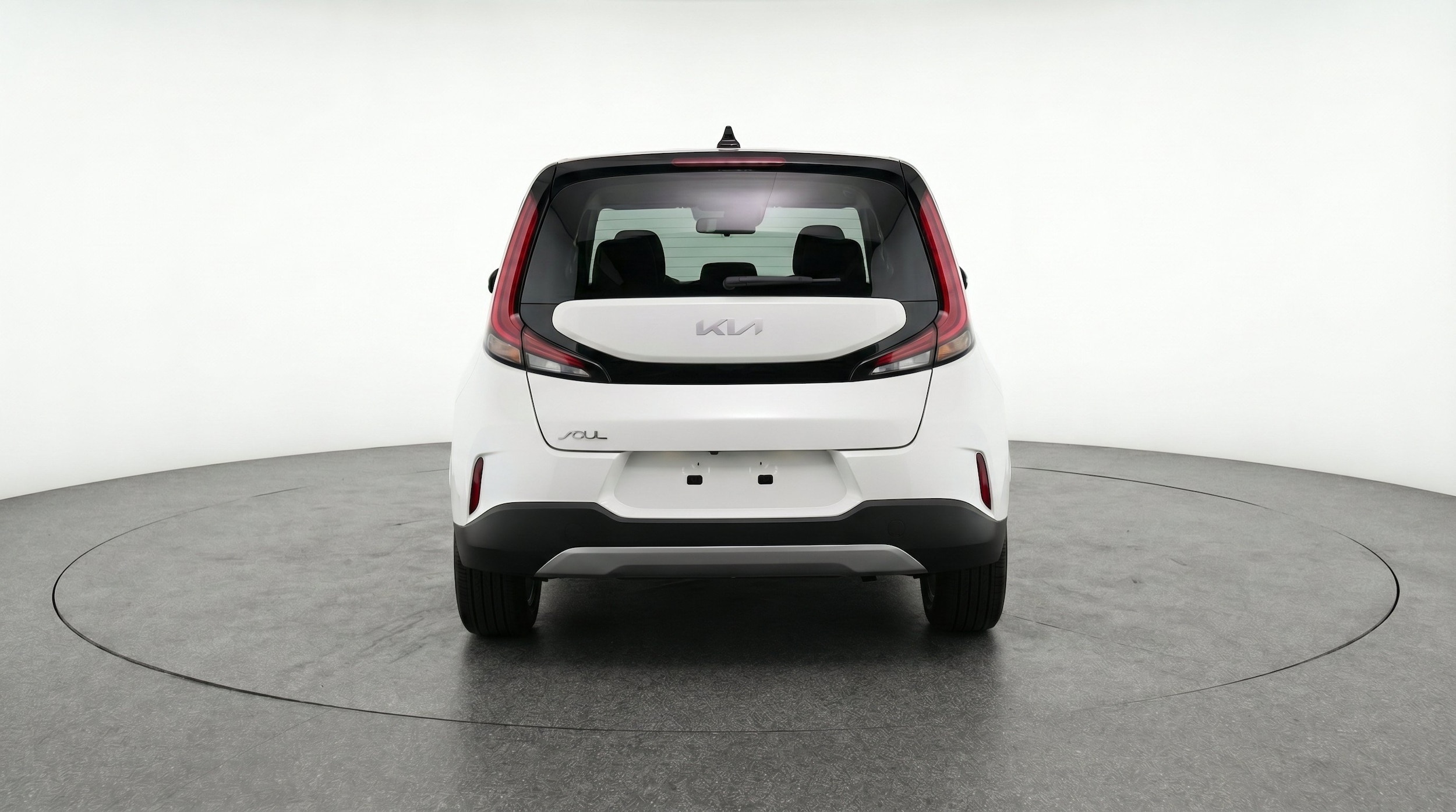 Thumbnail: 2025 Kia Soul - 7