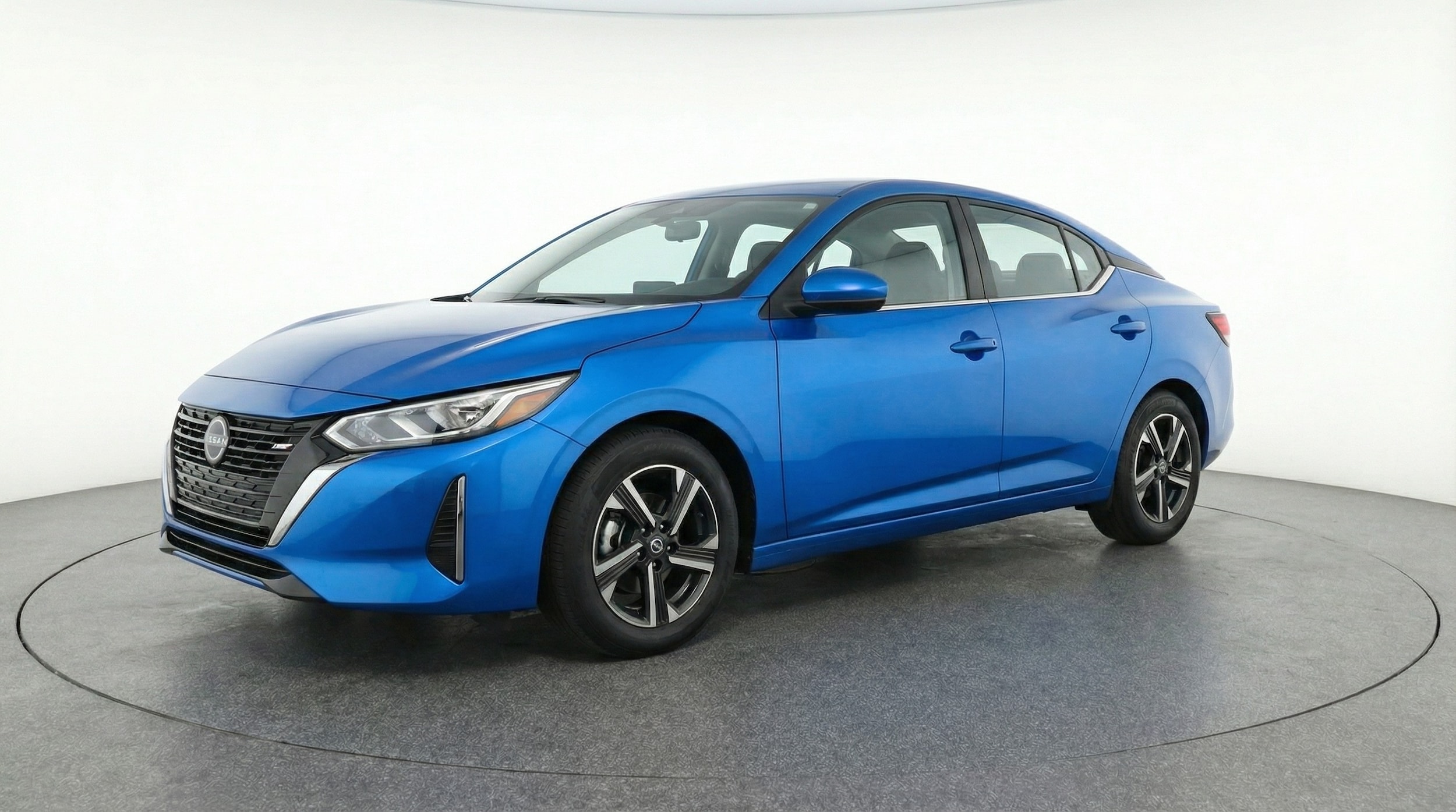 Thumbnail: 2025 Nissan Sentra - 3