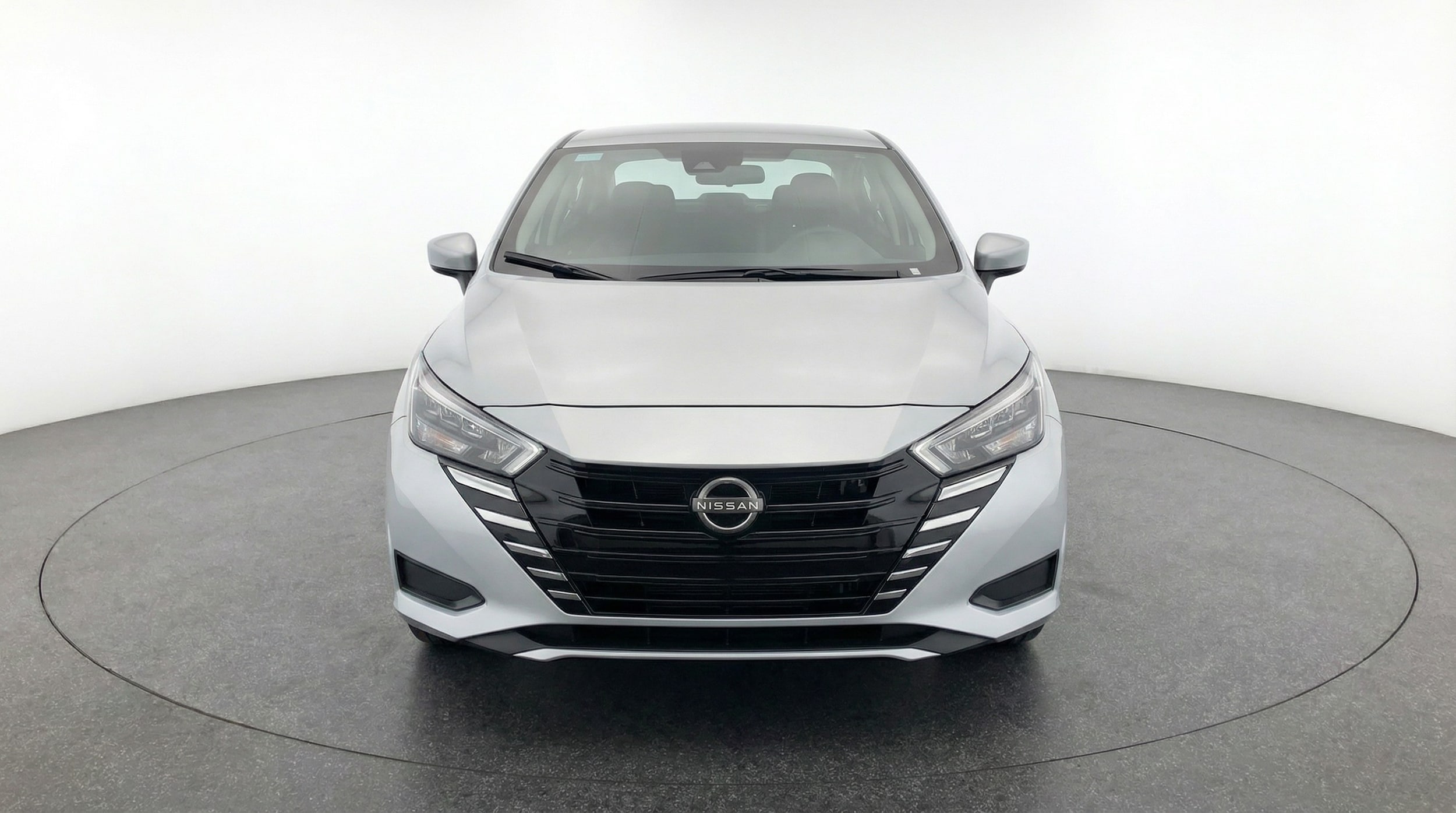 Thumbnail: 2025 Nissan Versa - 2