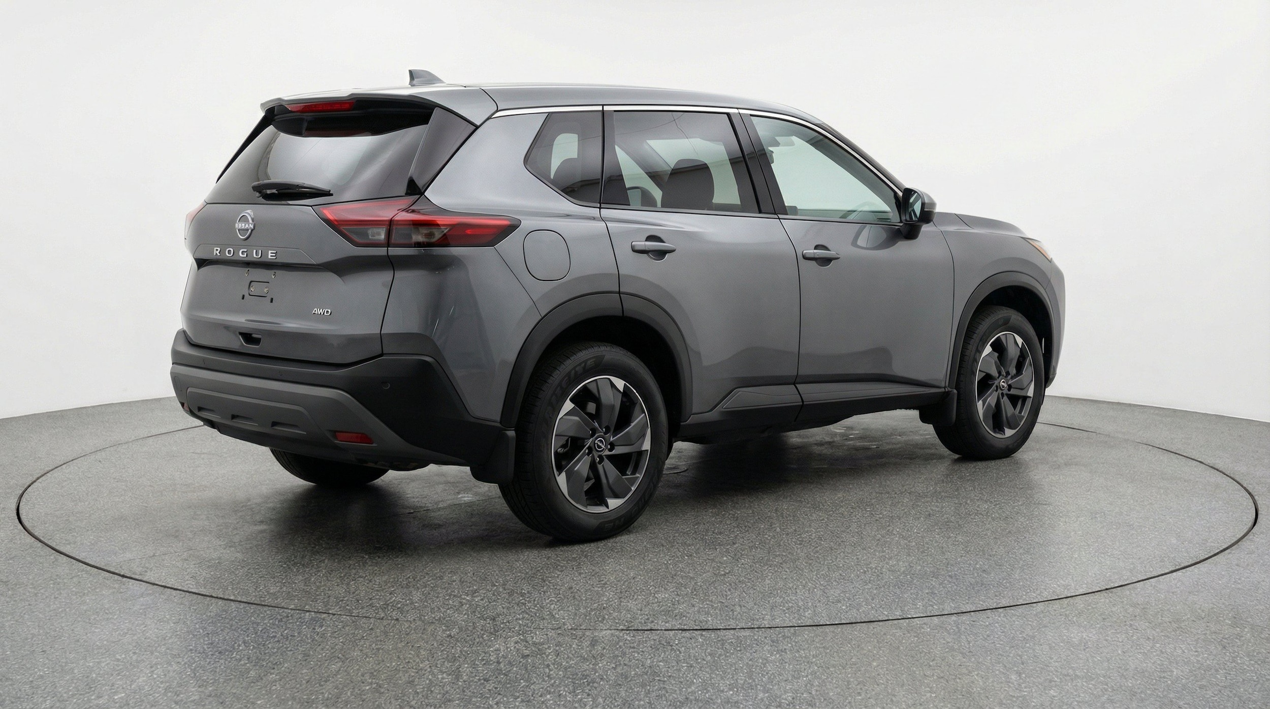 Thumbnail: 2025 Nissan Rogue - 9