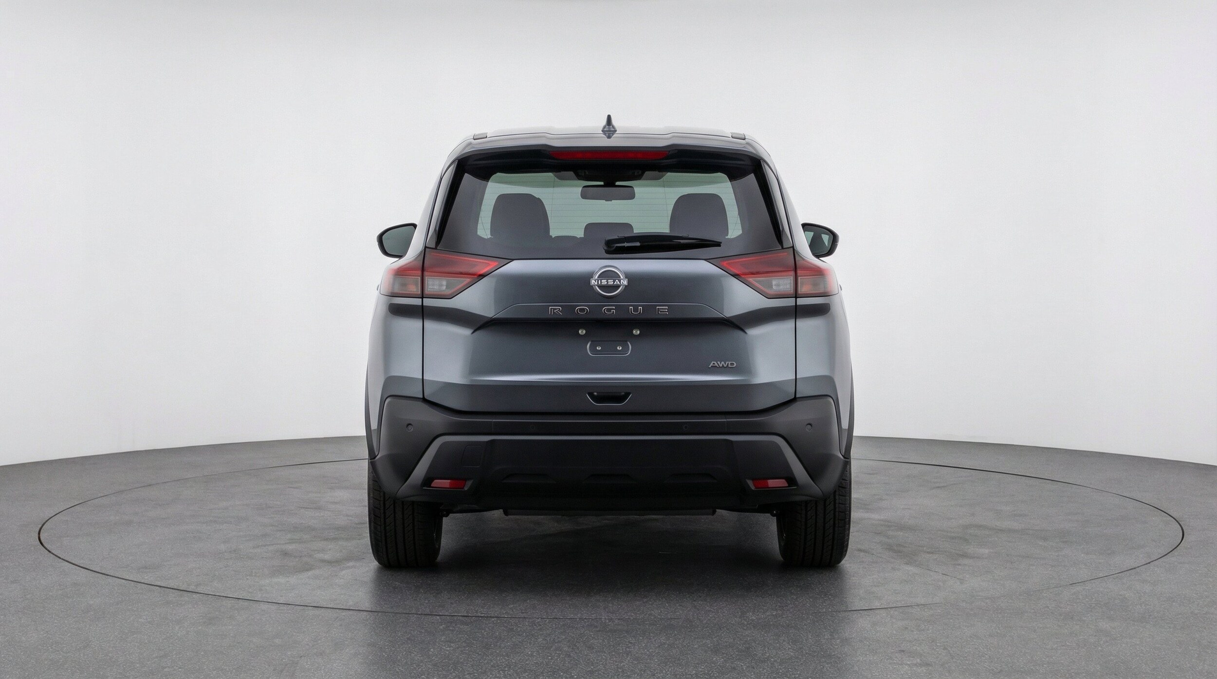Thumbnail: 2025 Nissan Rogue - 7