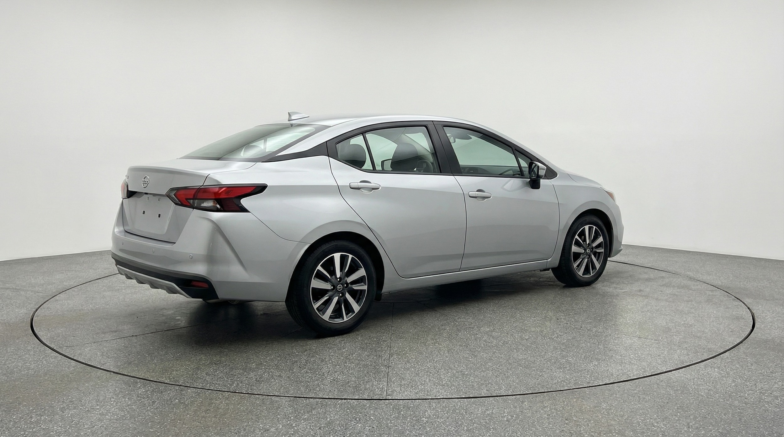 Thumbnail: 2025 Nissan Versa - 7