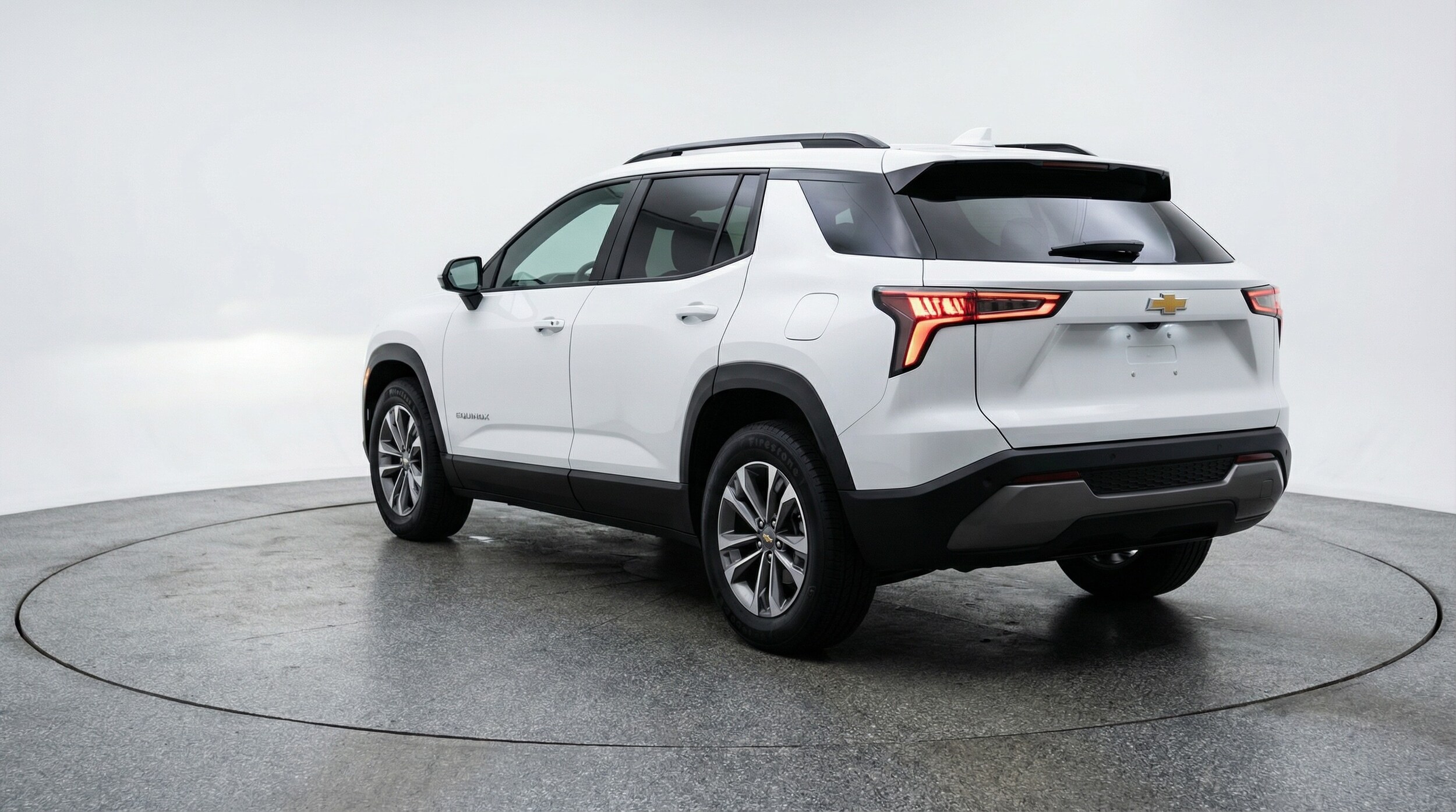 Thumbnail: 2025 Chevrolet Equinox - 5