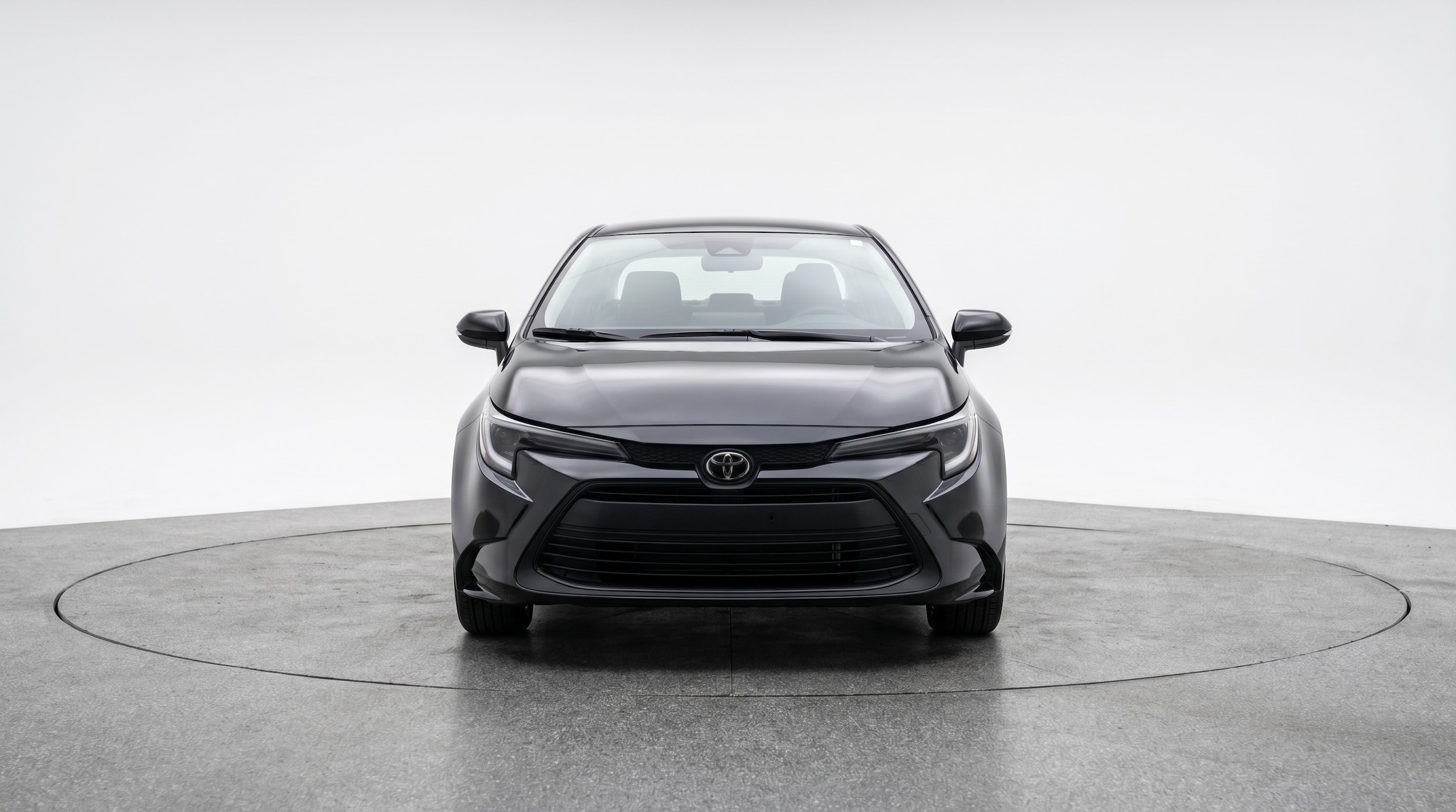 Thumbnail: 2025 Toyota Corolla - 2