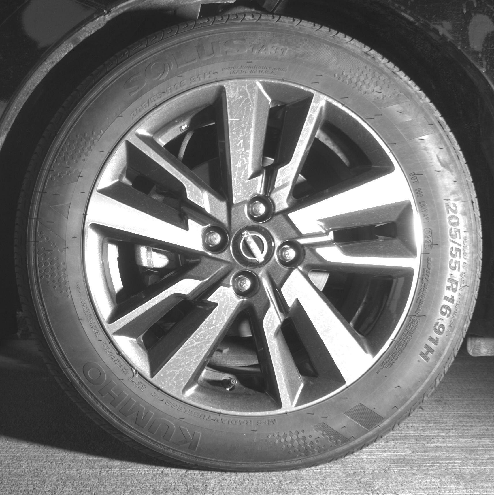 Thumbnail: 2025 Nissan Versa - 9