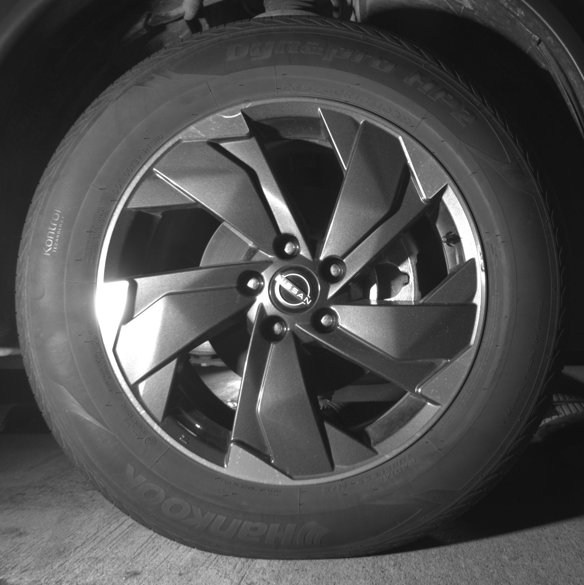 Thumbnail: 2025 Nissan Rogue - 10