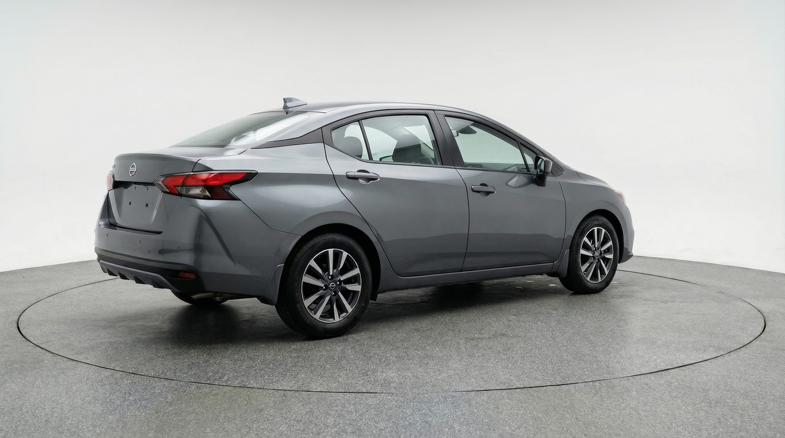 Thumbnail: 2025 Nissan Versa - 7