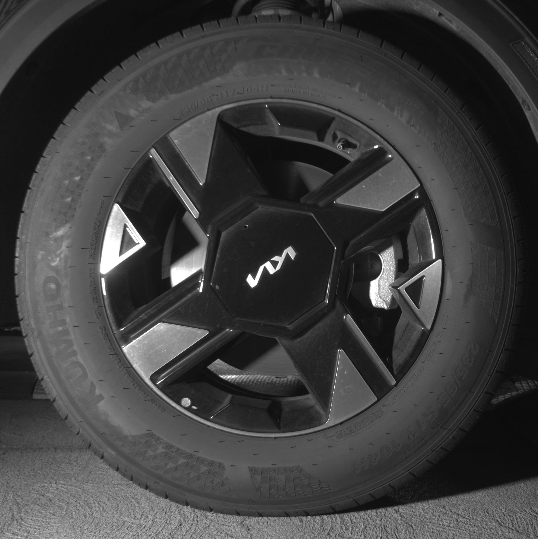 Thumbnail: 2026 Kia Sportage - 13