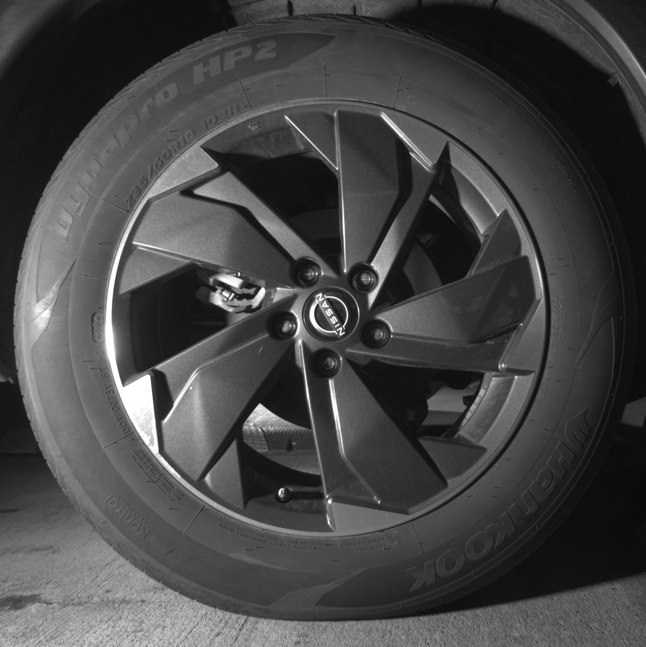 Thumbnail: 2025 Nissan Rogue - 12