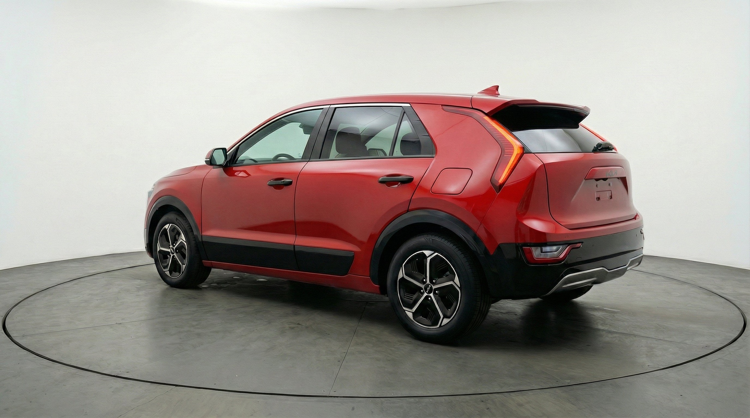 Thumbnail: 2026 Kia Niro - 6