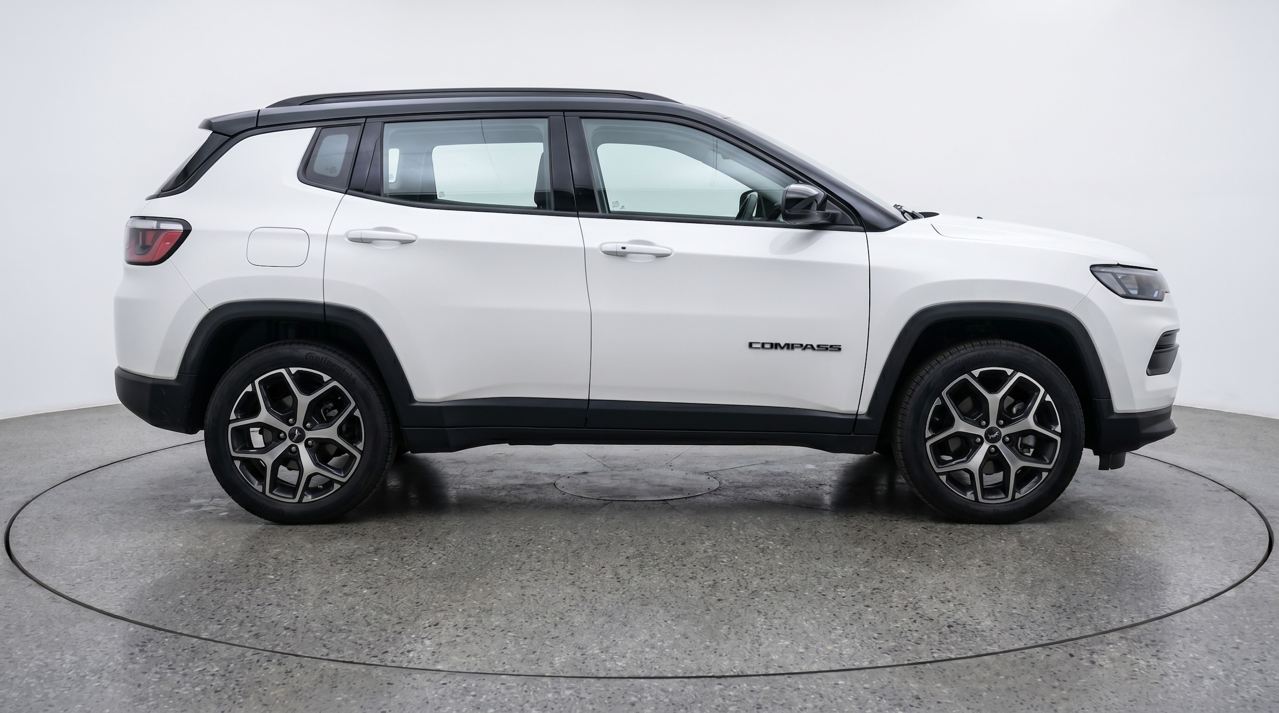 Thumbnail: 2025 Jeep Compass - 8