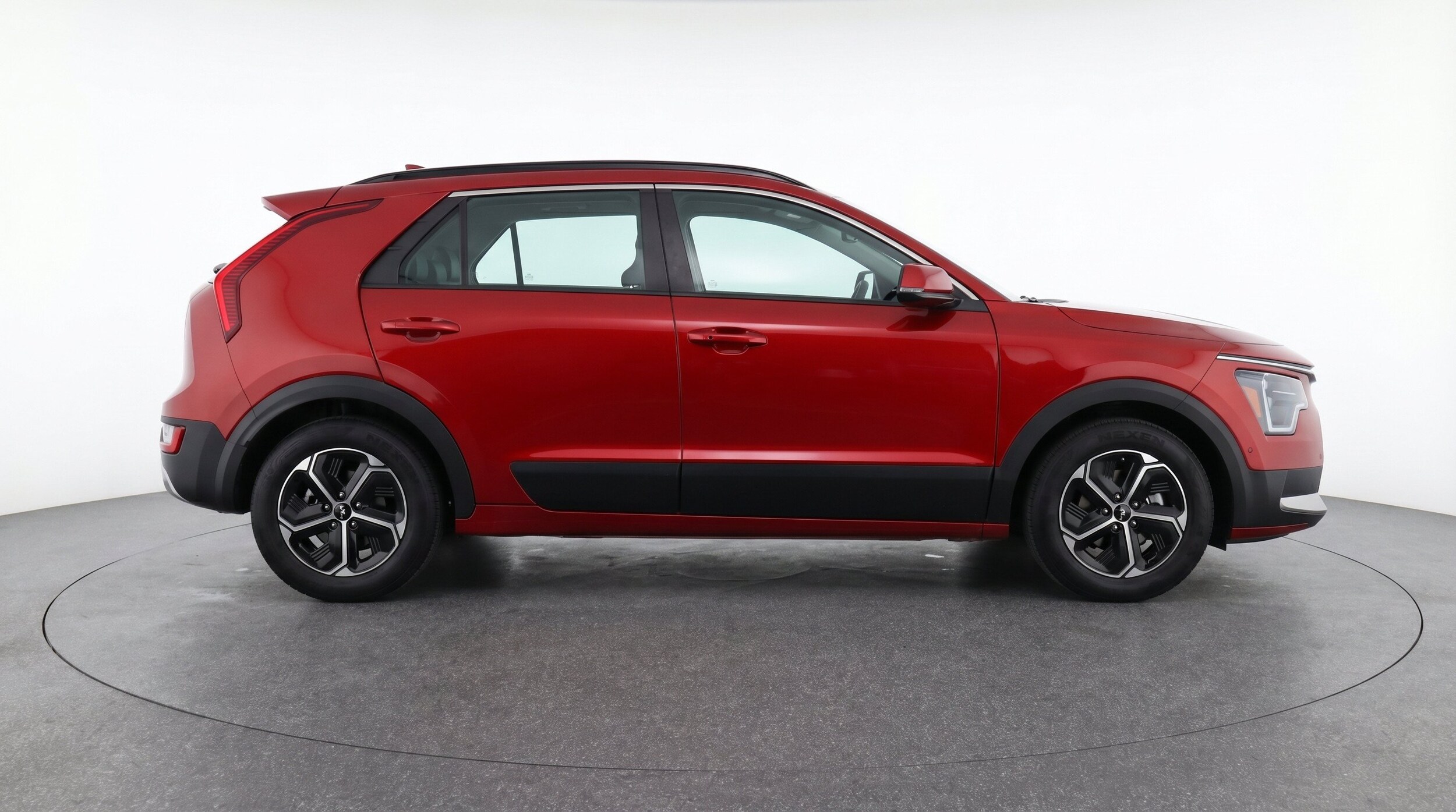 Thumbnail: 2026 Kia Niro - 11