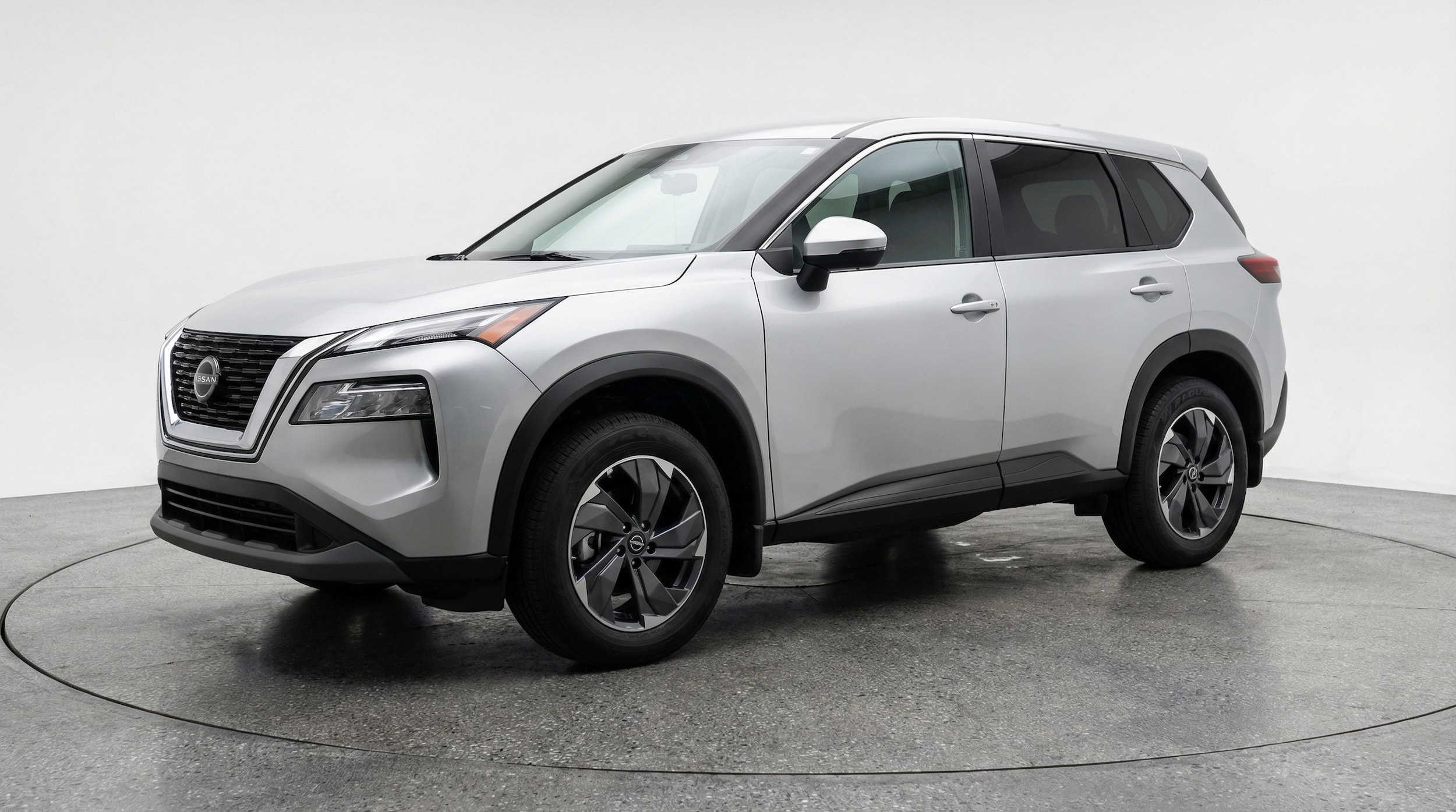 Thumbnail: 2025 Nissan Rogue - 3