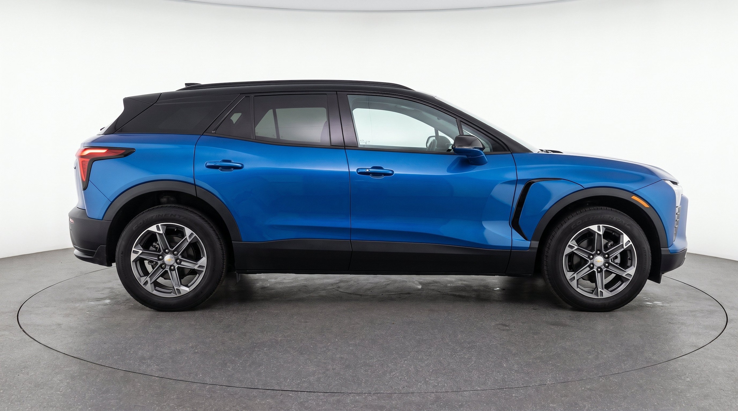 Thumbnail: 2026 Chevrolet Blazer - 11