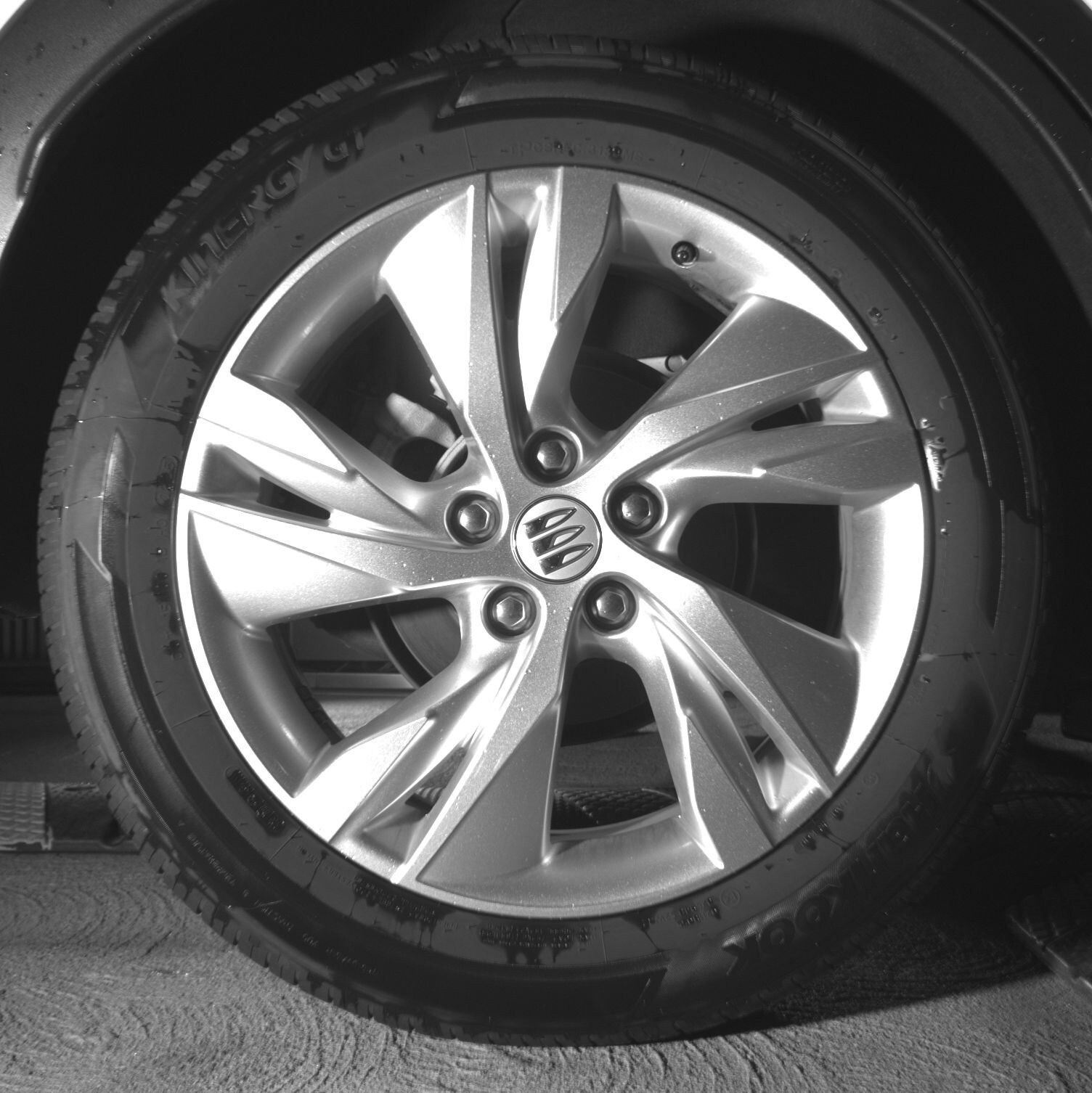 Thumbnail: 2025 Buick Encore GX - 12