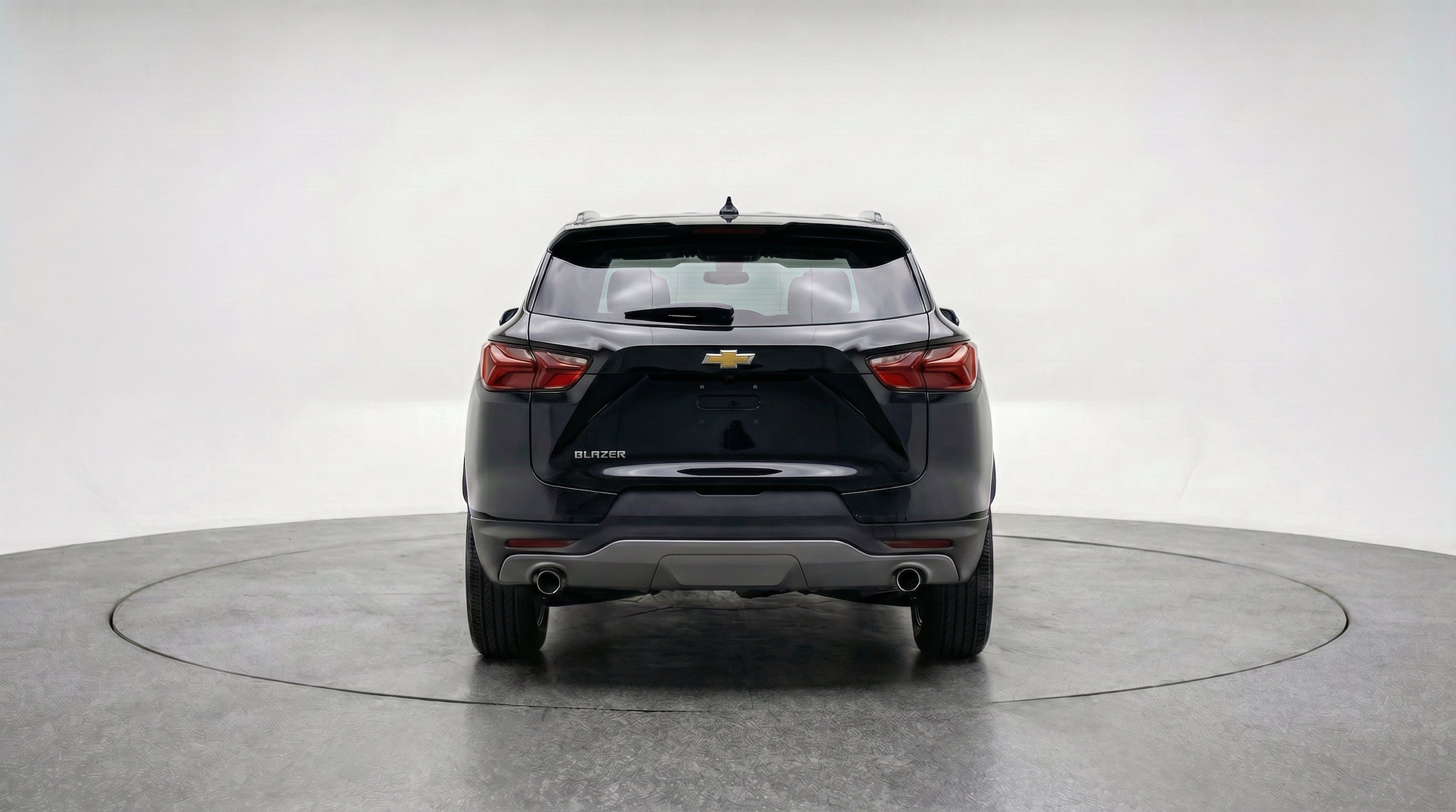 Thumbnail: 2025 Chevrolet Blazer - 7