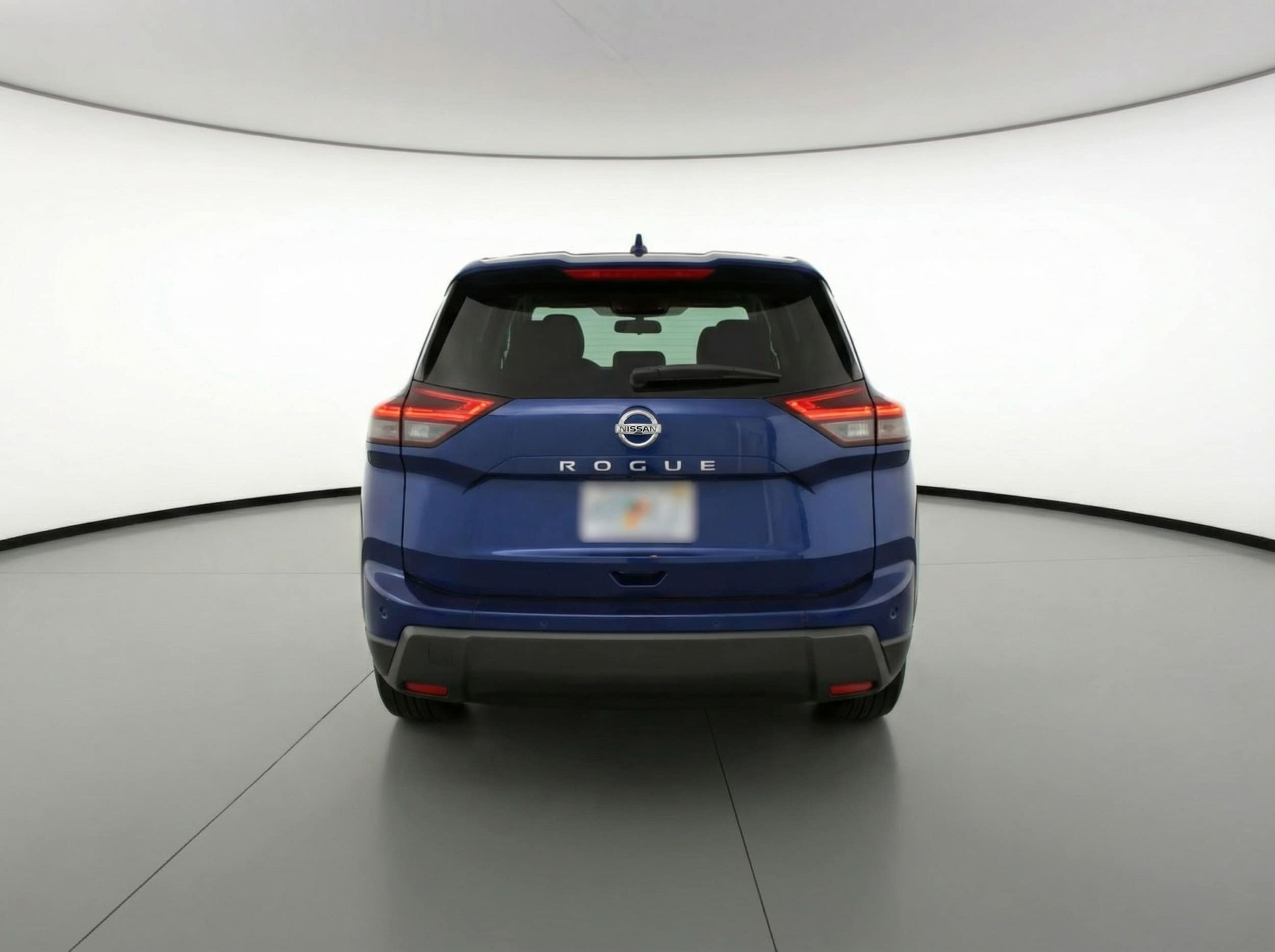 Thumbnail: 2025 Nissan Rogue - 6