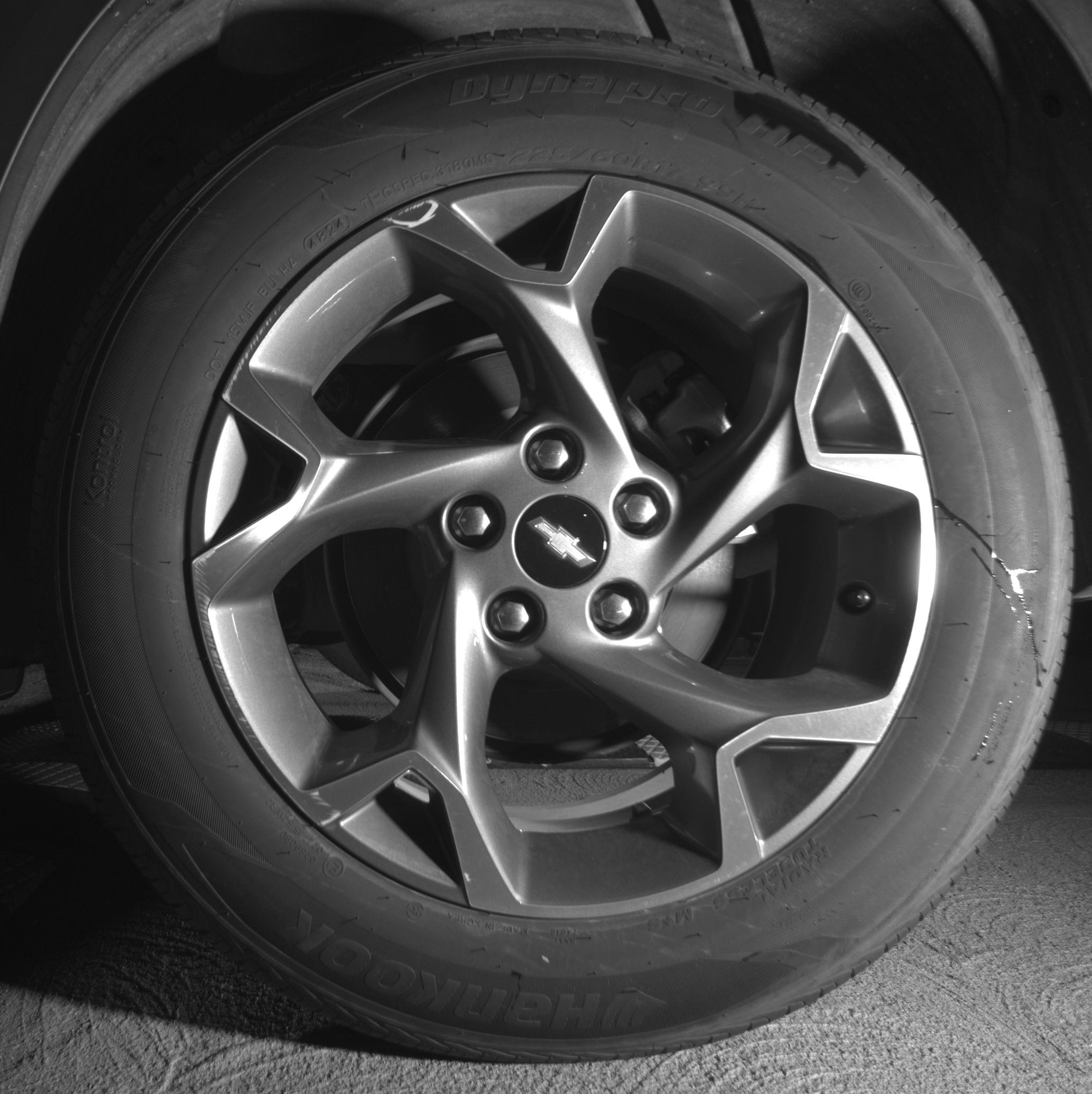 Thumbnail: 2025 Chevrolet Trax - 11