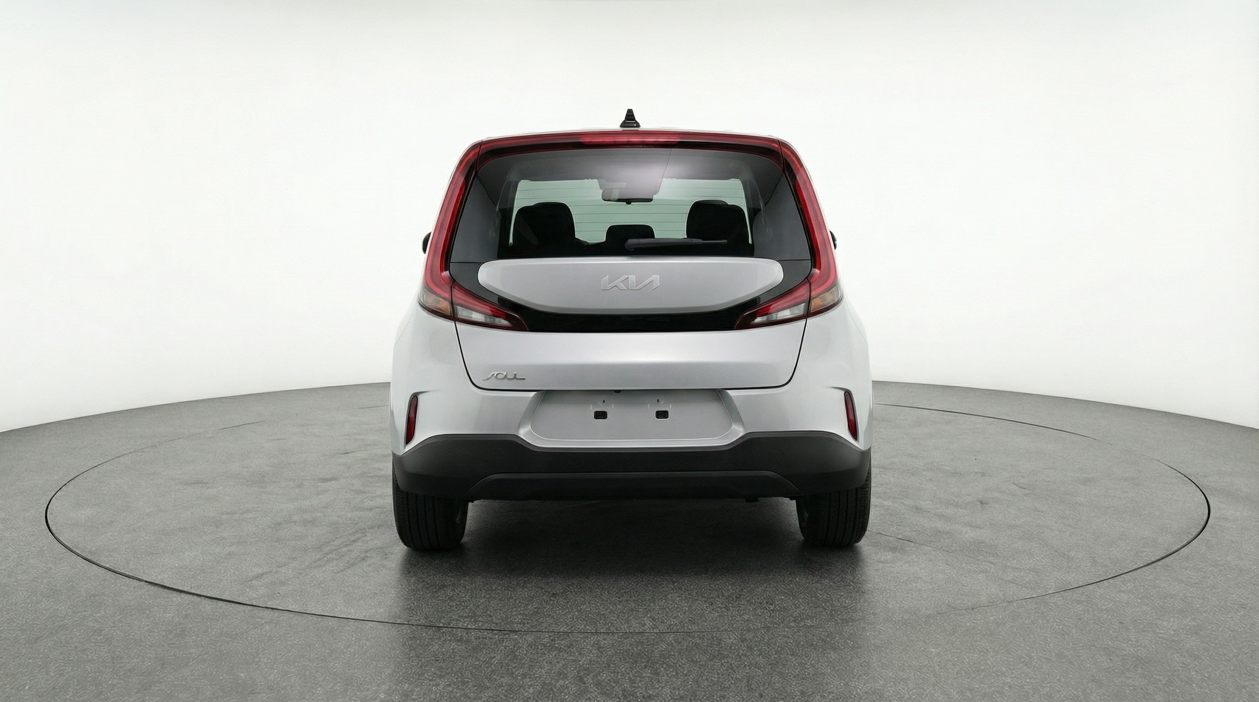 Thumbnail: 2025 Kia Soul - 6