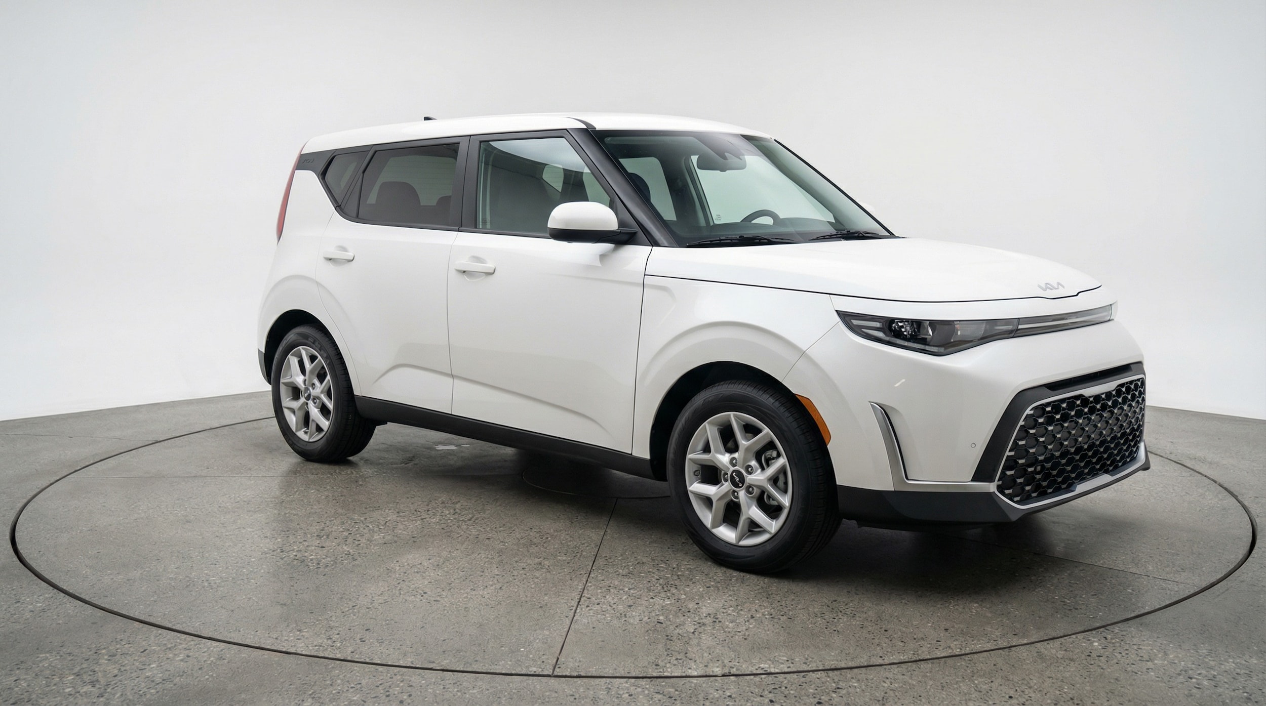 Thumbnail: 2025 Kia Soul - 1