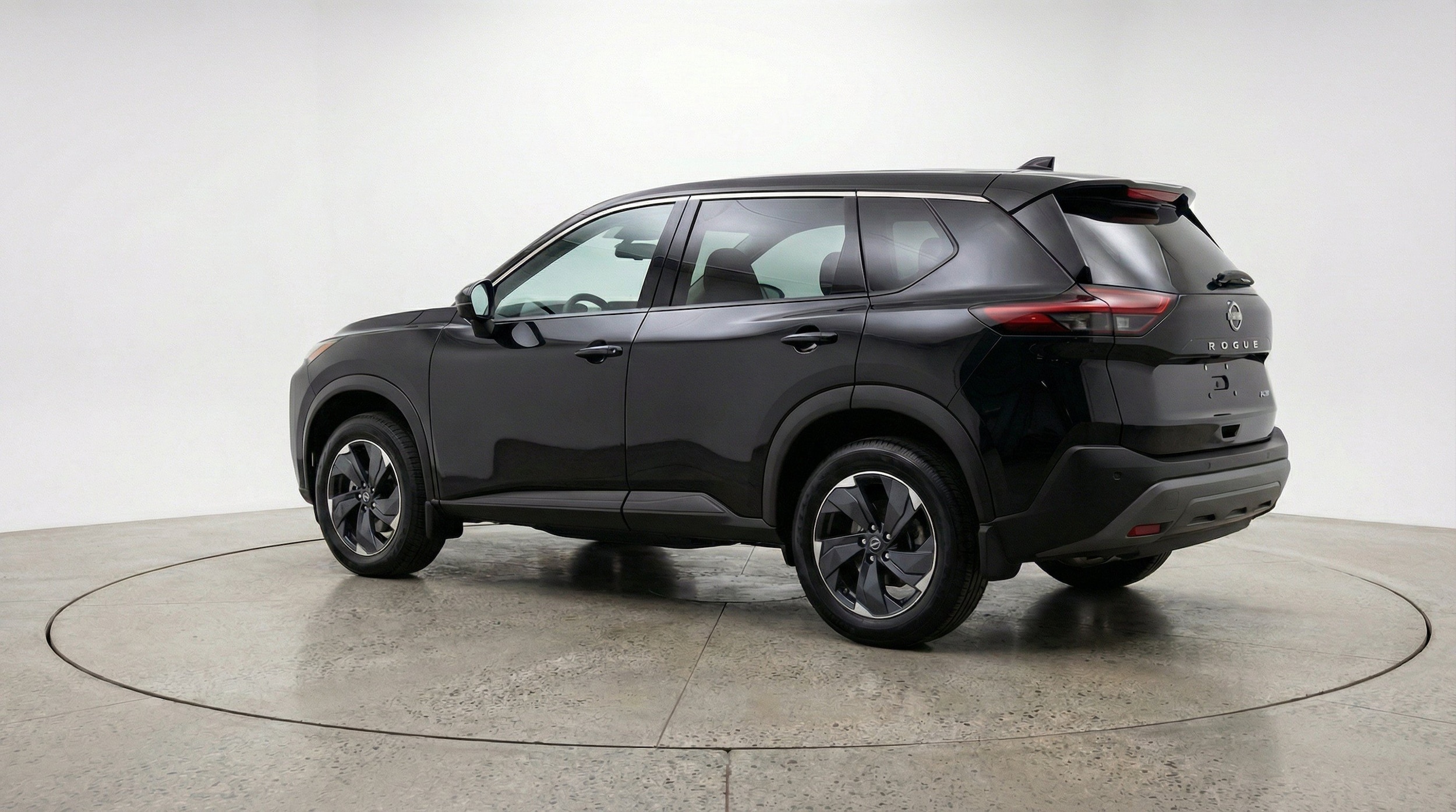 Thumbnail: 2025 Nissan Rogue - 6