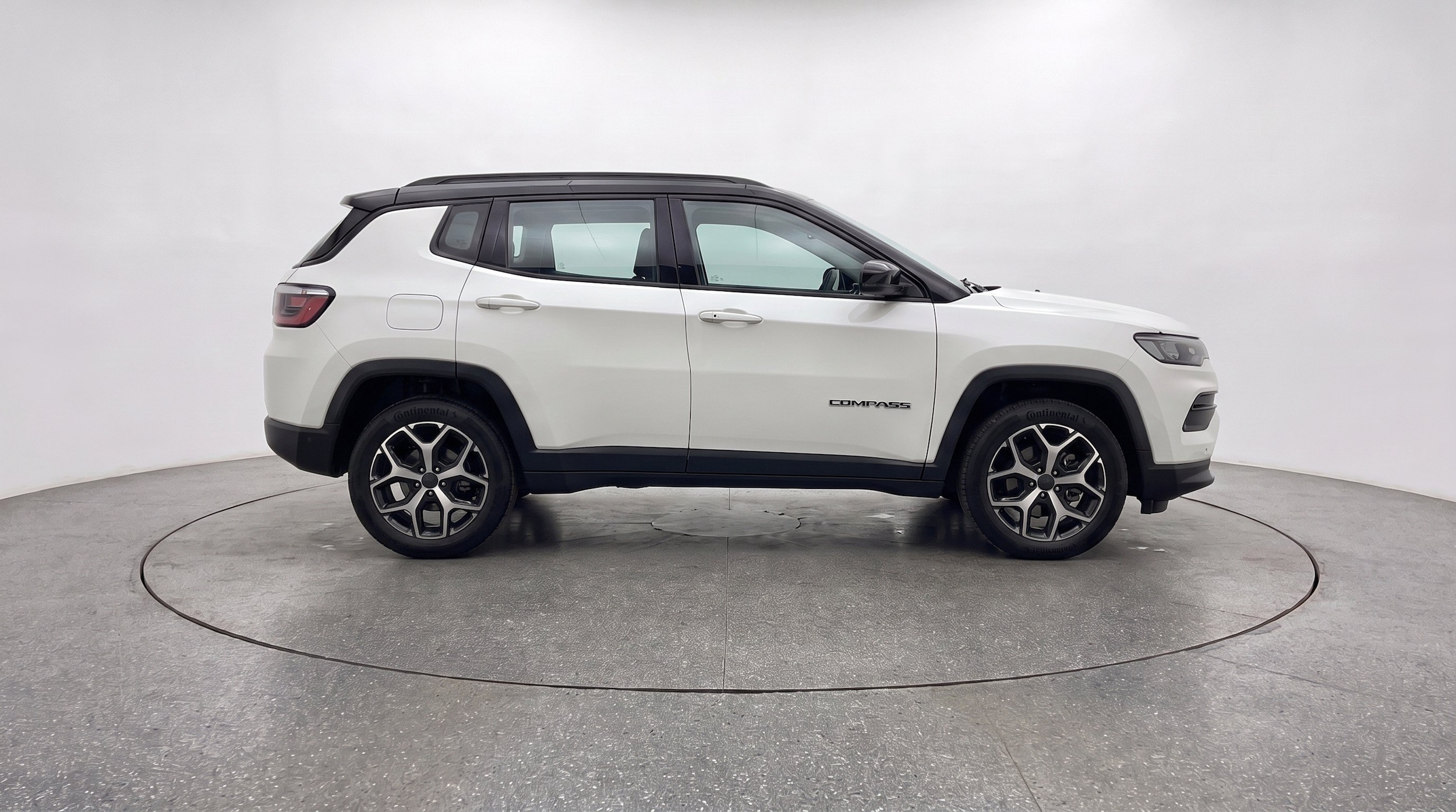 Thumbnail: 2025 Jeep Compass - 11