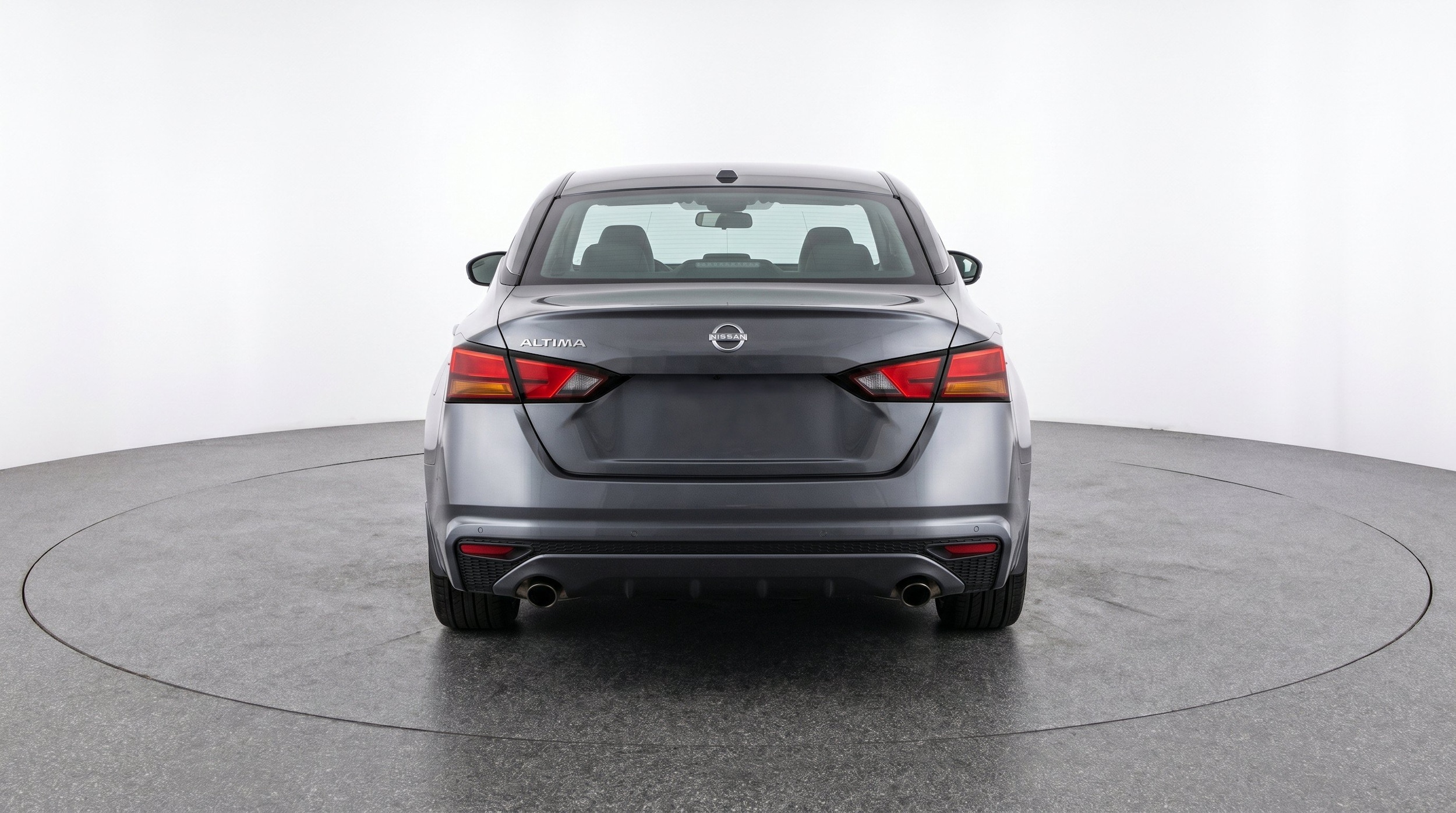 Thumbnail: 2026 Nissan Altima - 7