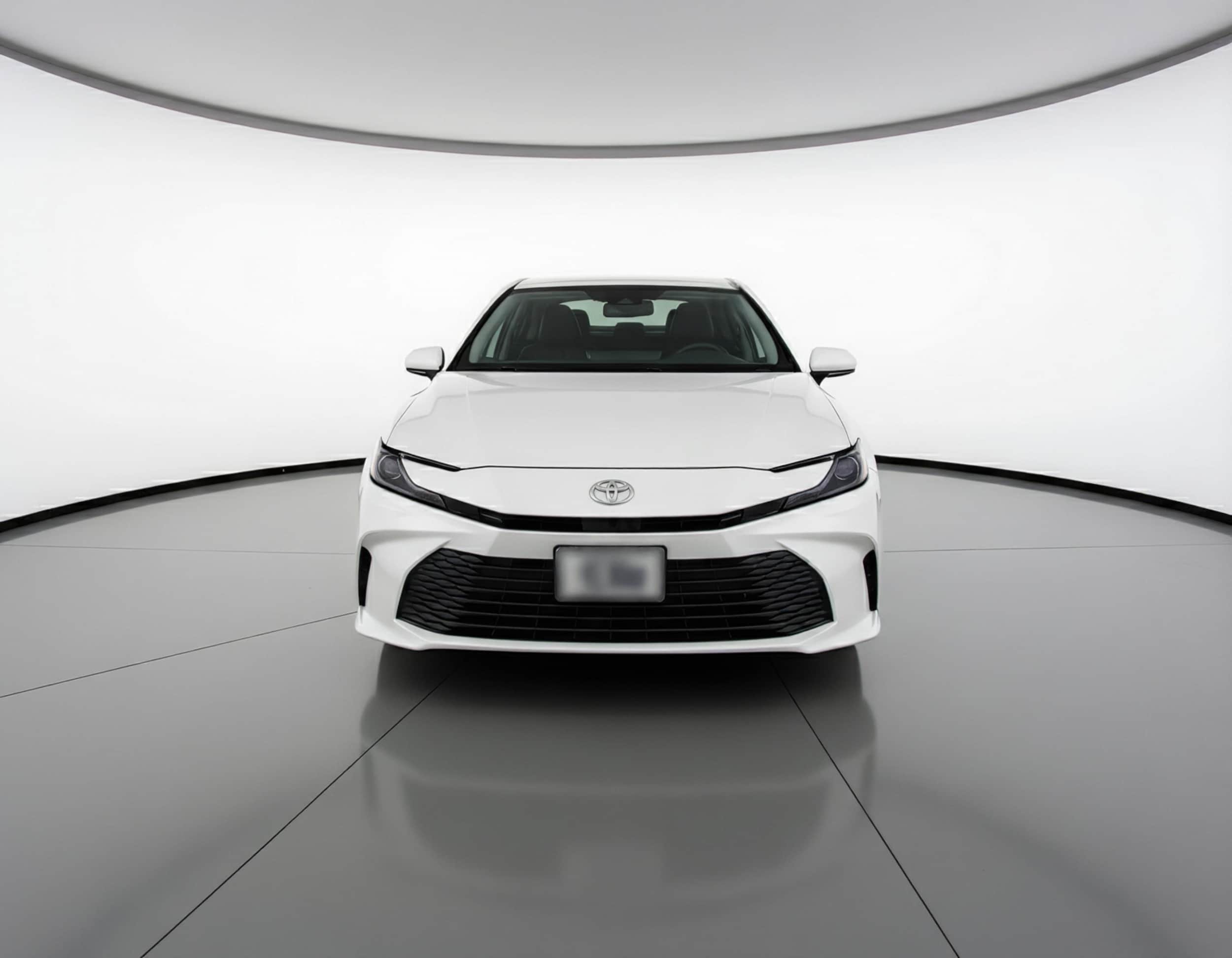 Thumbnail: 2025 Toyota Camry - 2