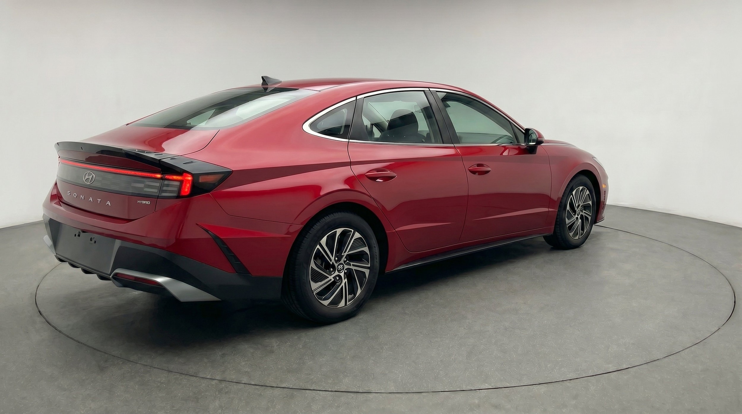 Thumbnail: 2026 Hyundai Sonata - 9