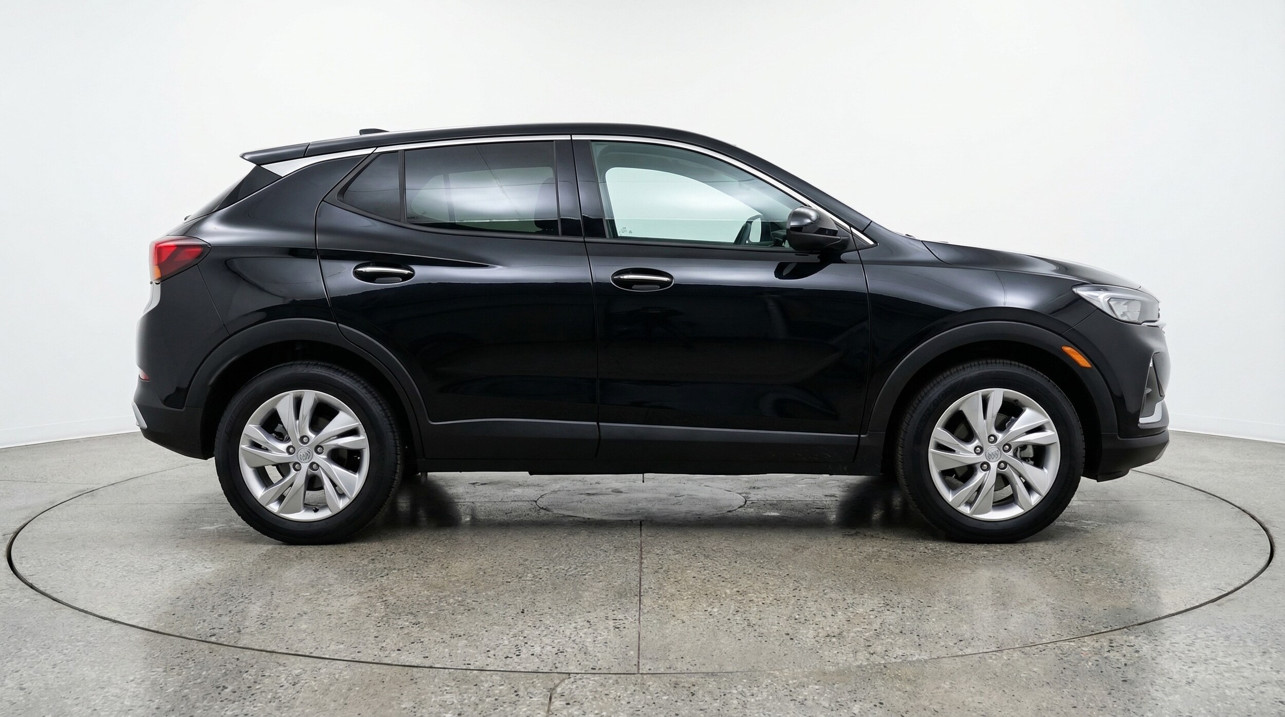 Thumbnail: 2025 Buick Encore GX - 8