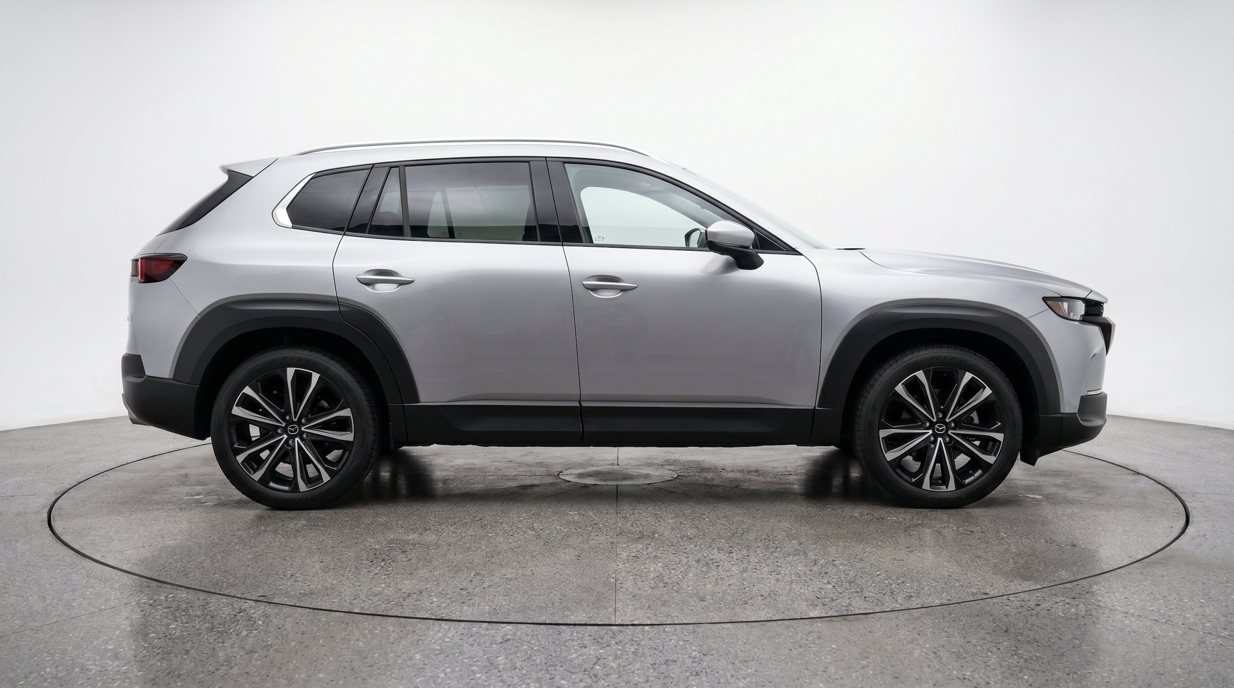 Thumbnail: 2026 Mazda CX-50 - 11