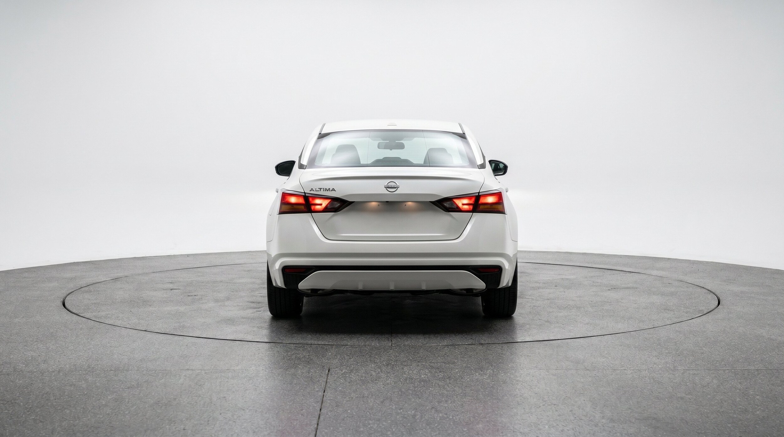 Thumbnail: 2025 Nissan Altima - 7