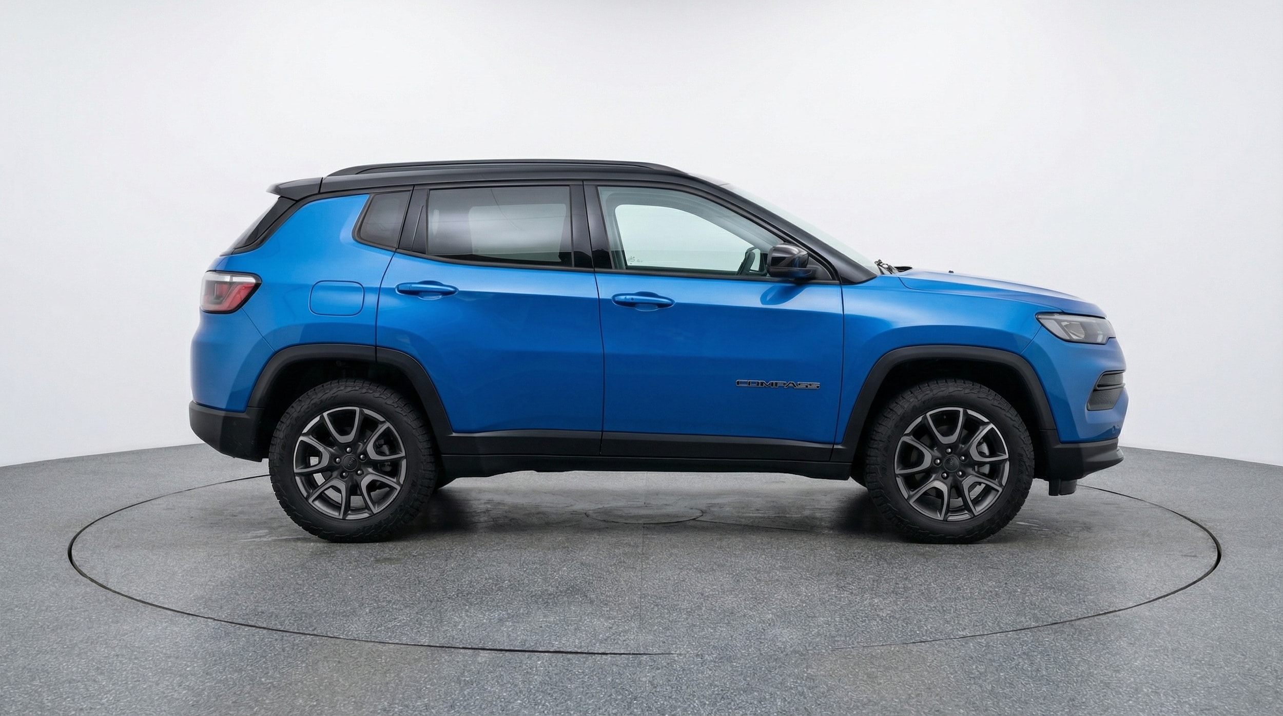 Thumbnail: 2025 Jeep Compass - 8