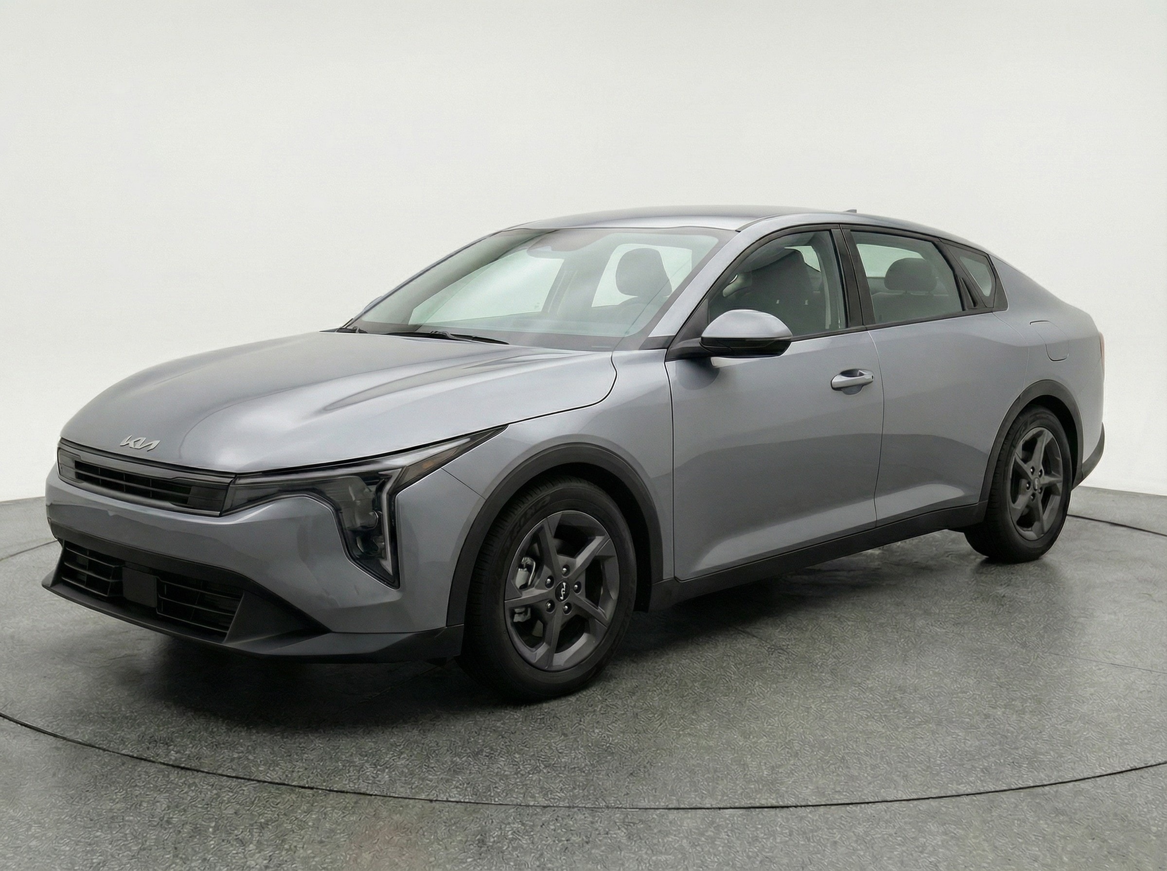 Thumbnail: 2025 Kia K4 - 3