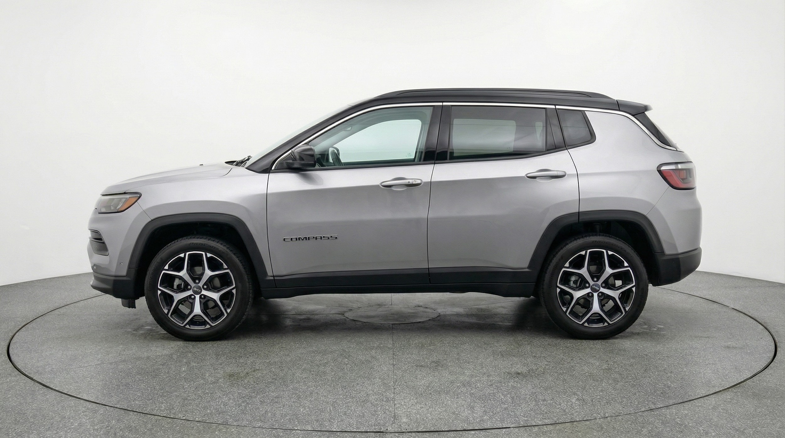 Thumbnail: 2025 Jeep Compass - 8