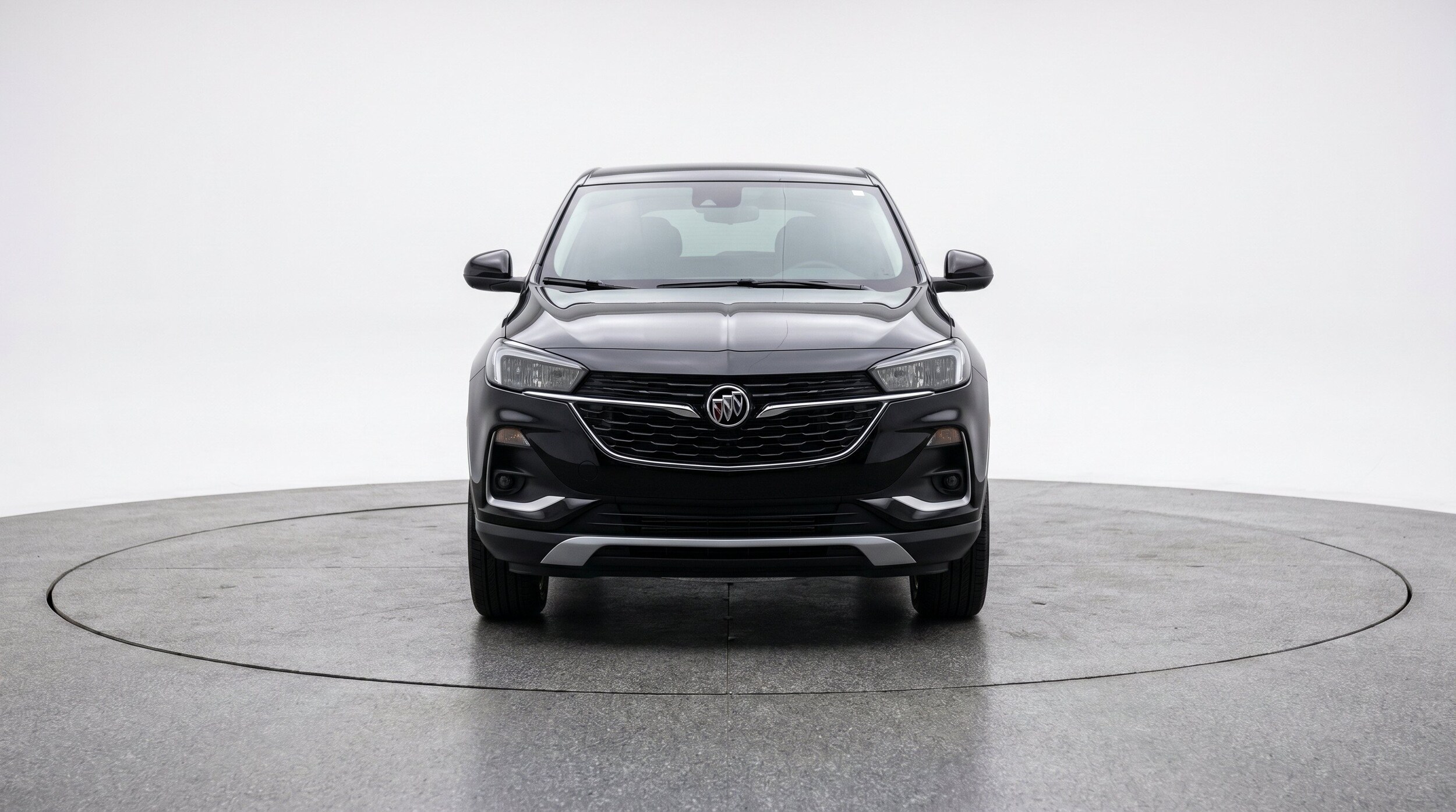 Thumbnail: 2026 Buick Encore GX - 2