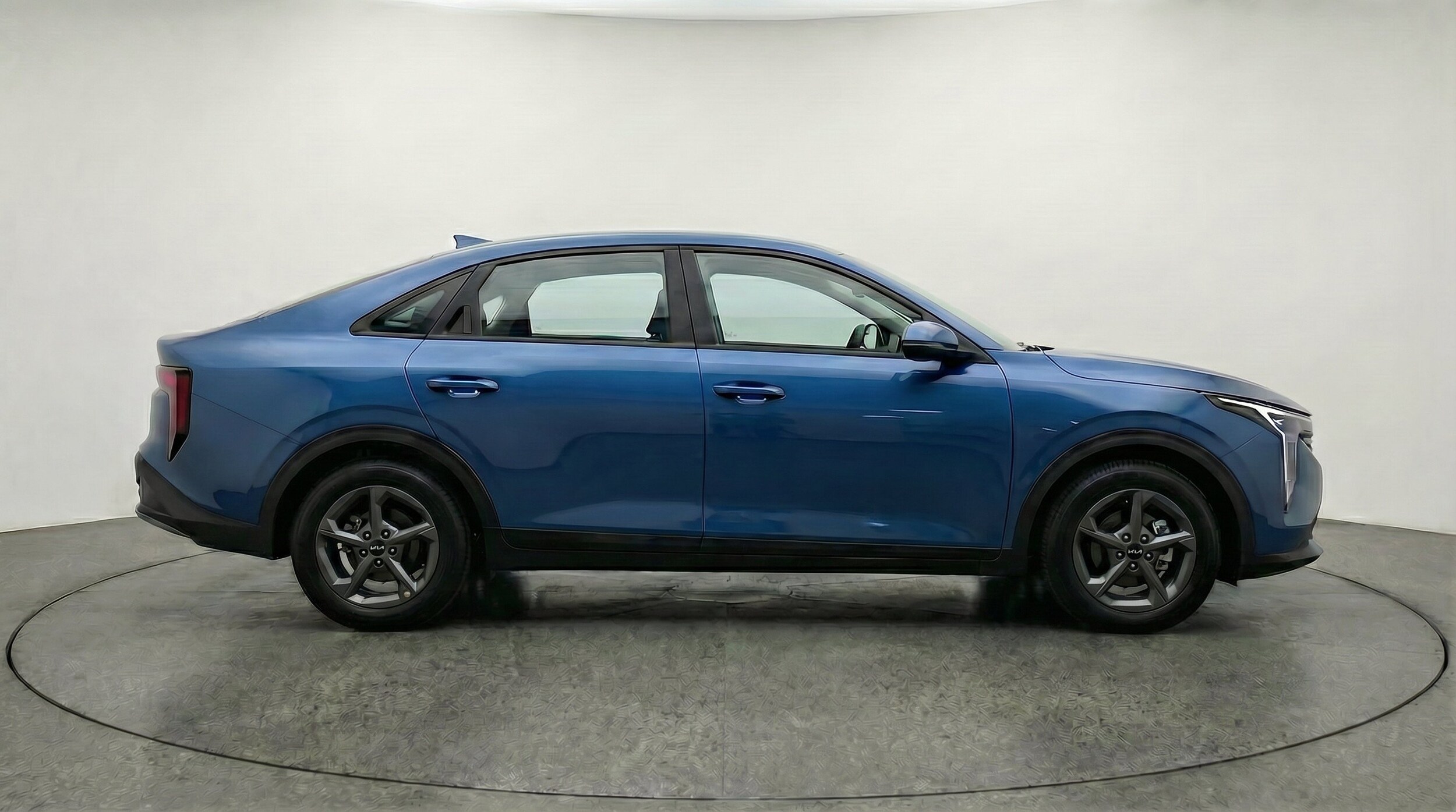 Thumbnail: 2026 Kia K4 - 11